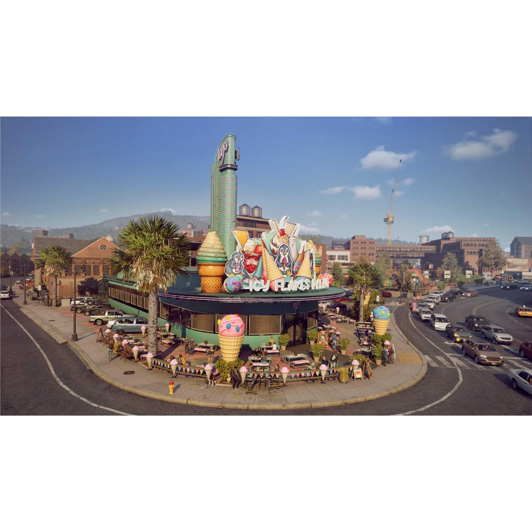 Bus Bound Deluxe Edition - Image 5