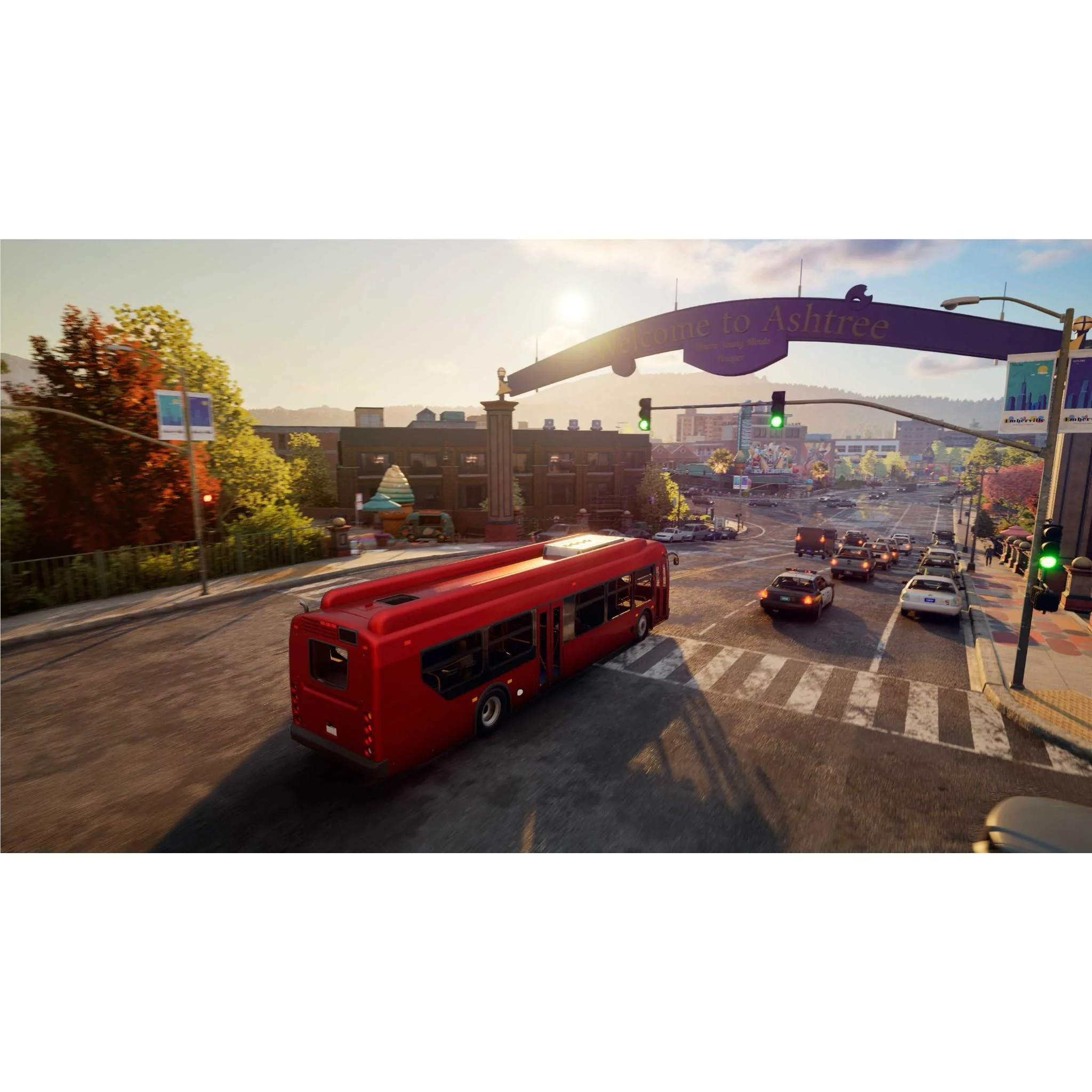 Bus Bound Deluxe Edition - Image 7