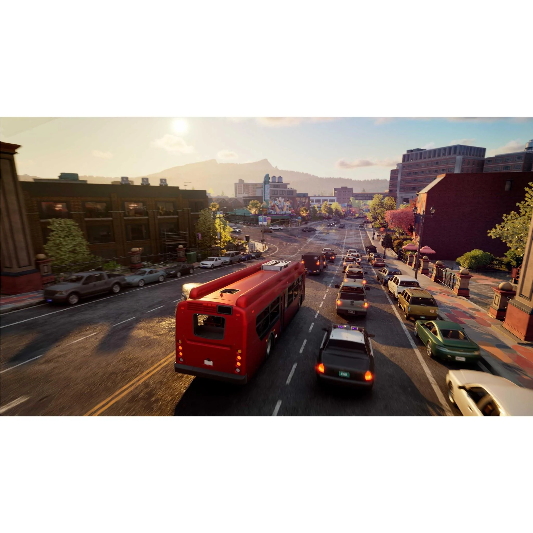 Bus Bound Deluxe Edition - Image 8