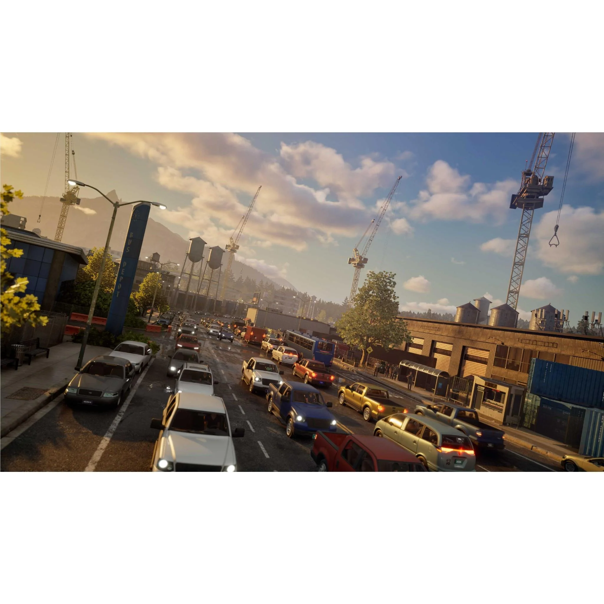 Bus Bound Deluxe Edition - Image 9