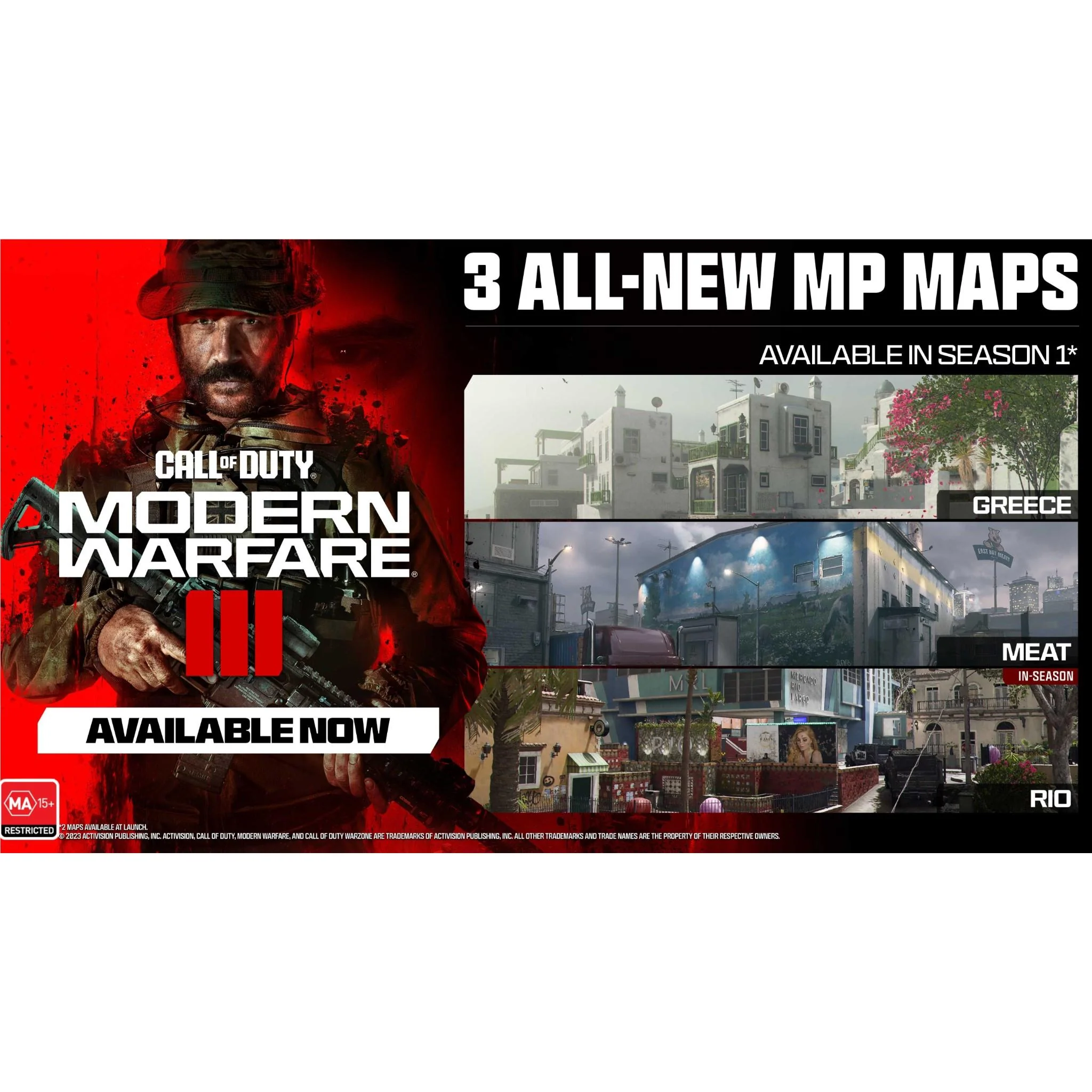 Call of Duty: Modern Warfare III - Image 2