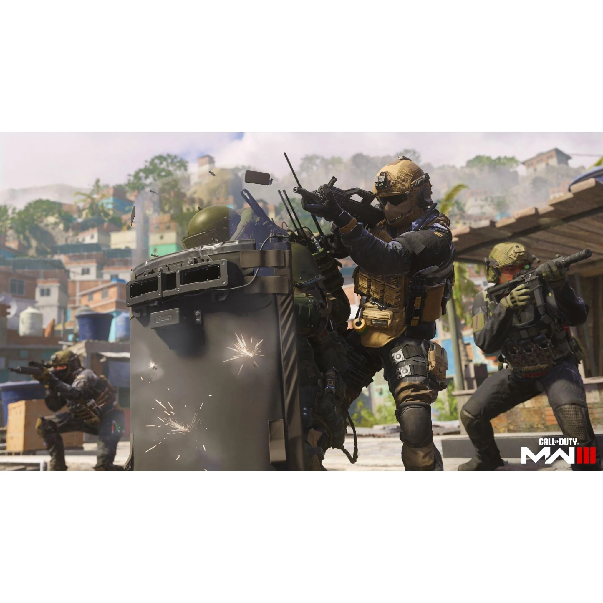 Call of Duty: Modern Warfare III - Image 7