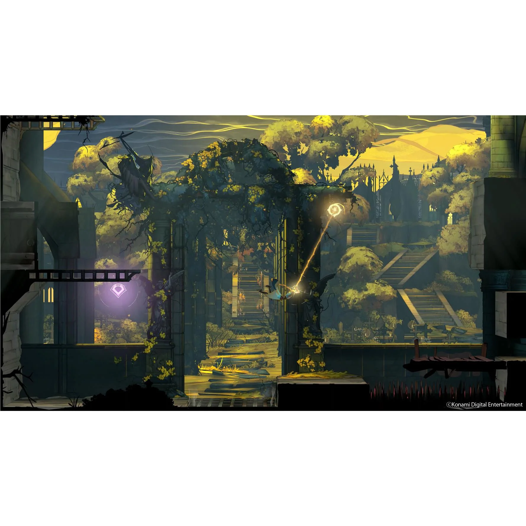 Castlevania: Belmont's Curse - Image 8