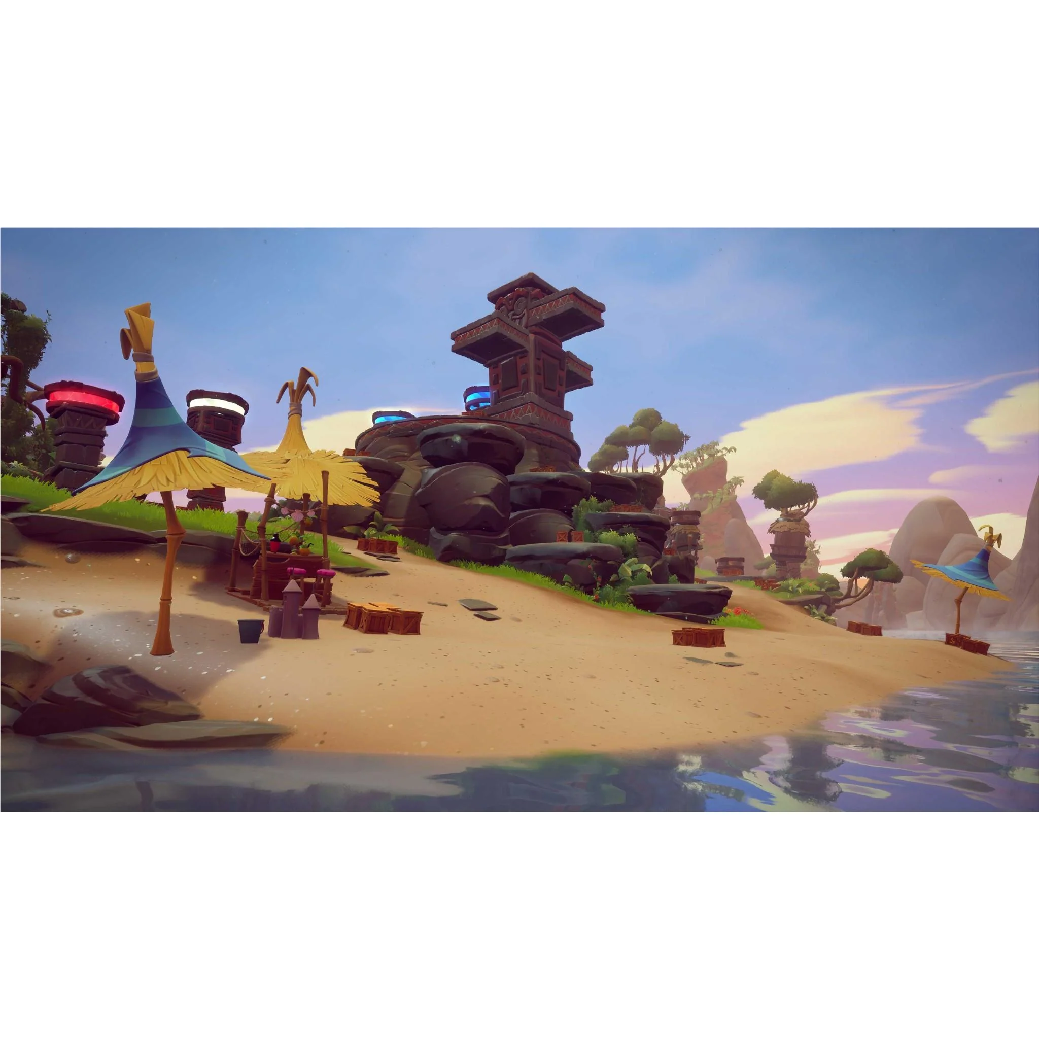 Crash Team Rumble Deluxe Edition - Image 5