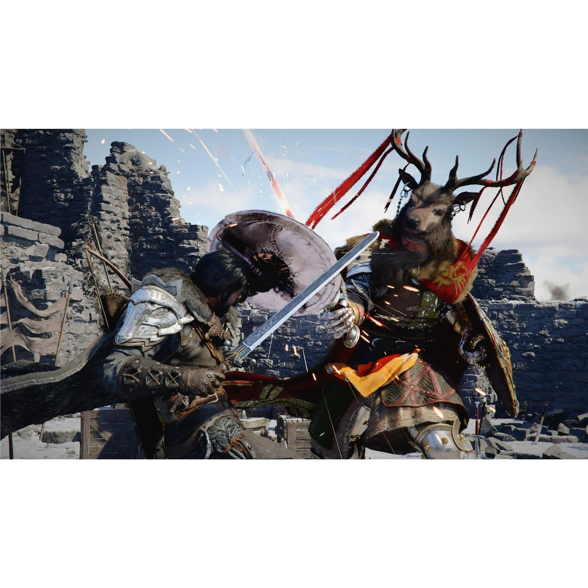 Crimson Desert Collector's Edition - Image 4
