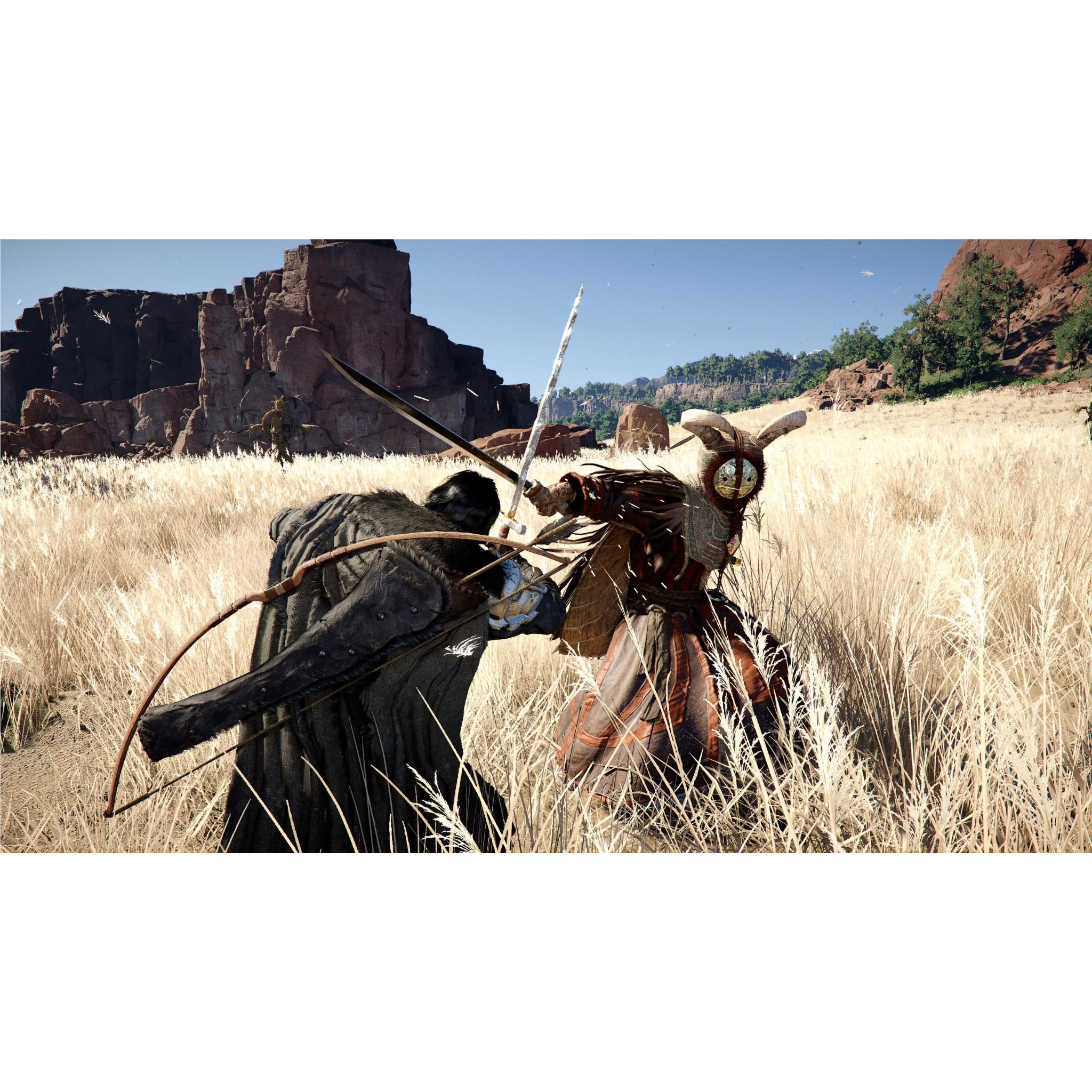 Crimson Desert Collector's Edition - Image 7
