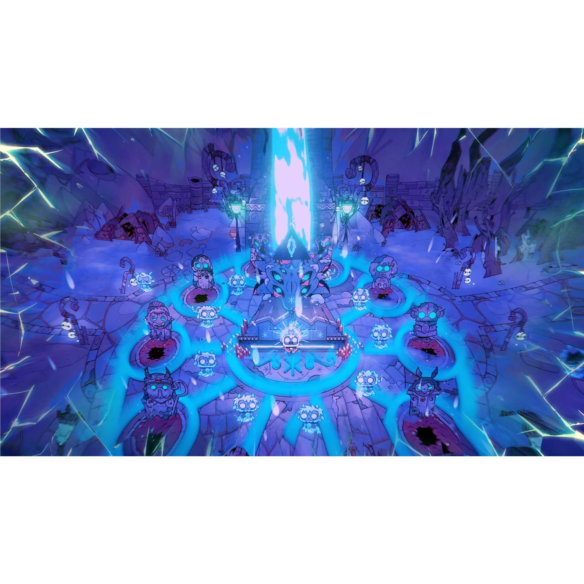 Cult of the Lamb: Definitive Edition - Image 3