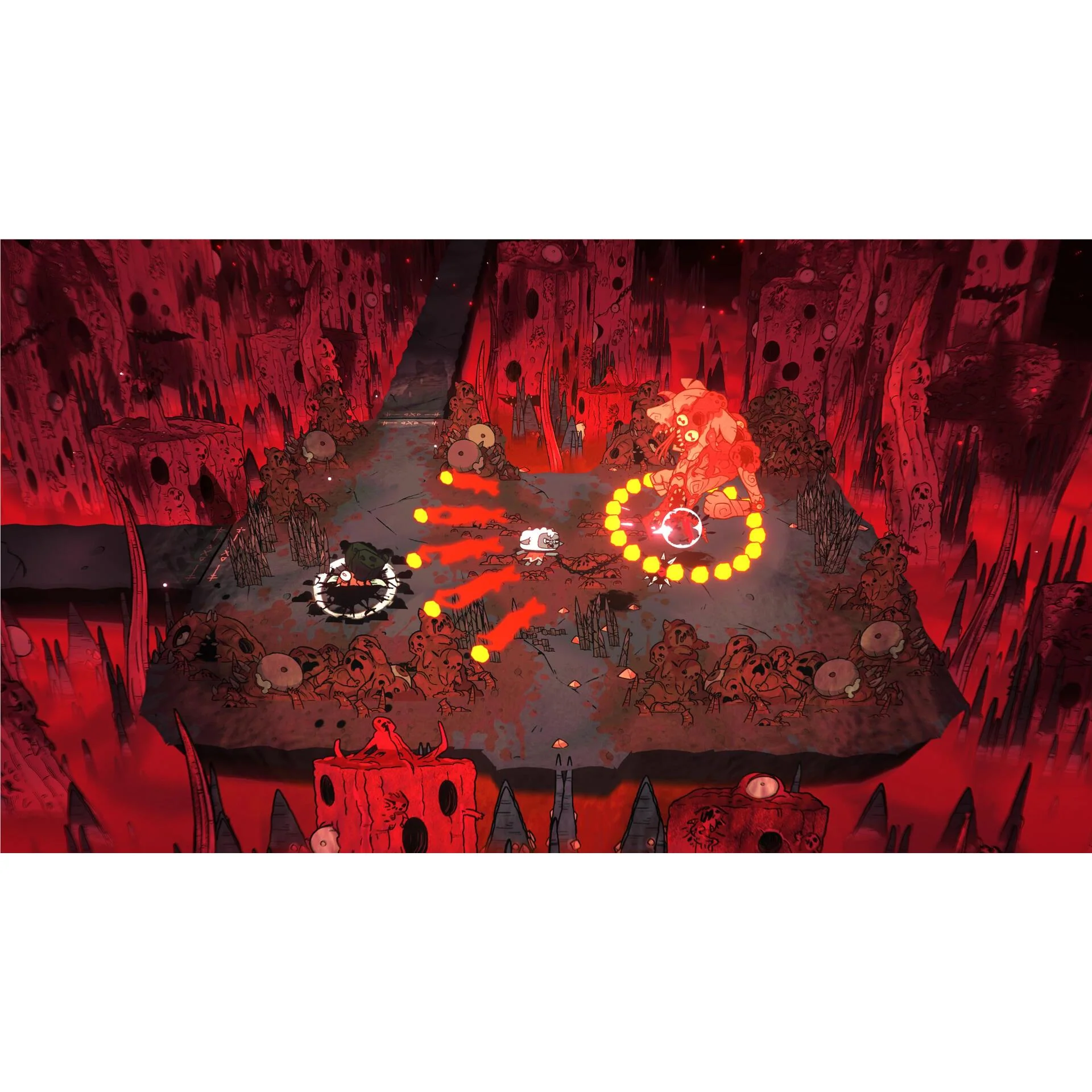 Cult of the Lamb: Definitive Edition - Image 4