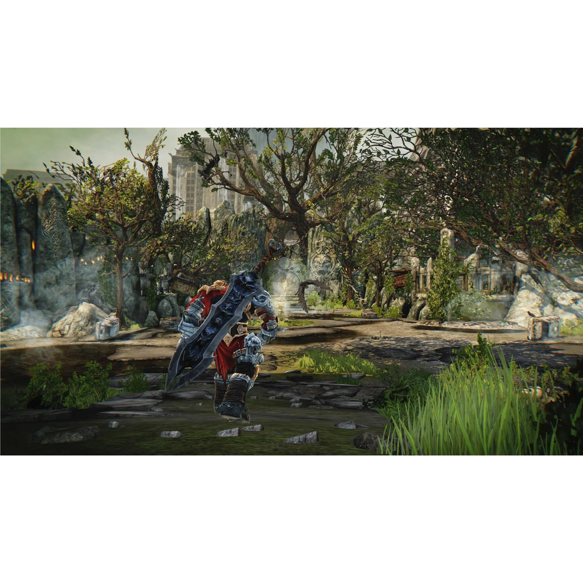 Darksiders Warmastered - Image 2