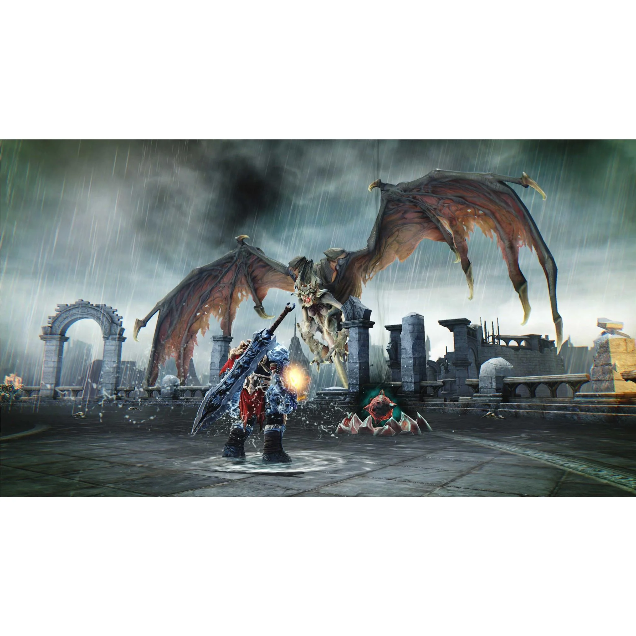 Darksiders Warmastered - Image 3