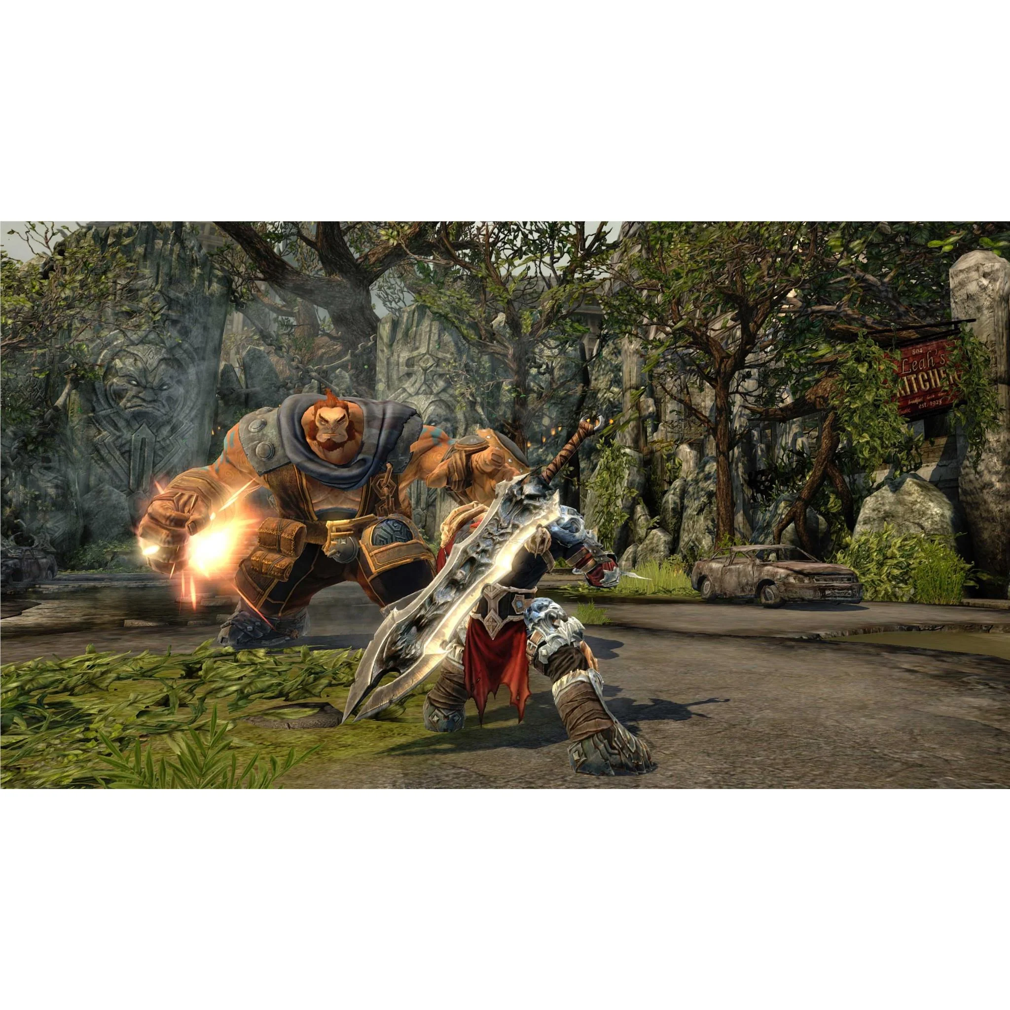 Darksiders Warmastered - Image 6