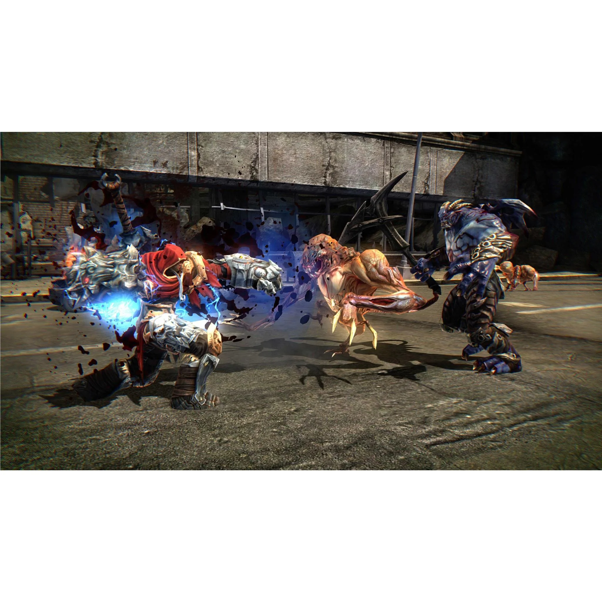 Darksiders Warmastered - Image 7