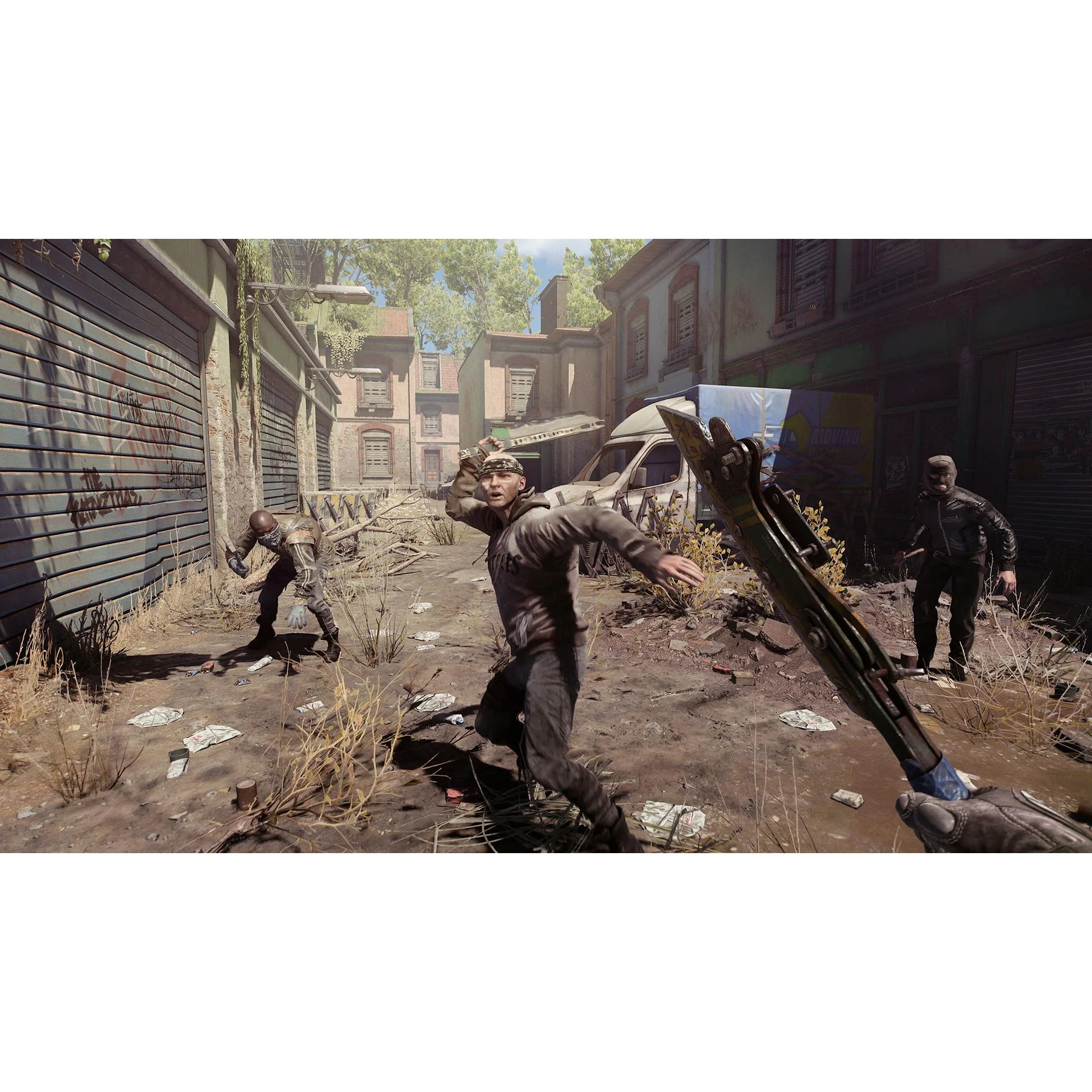 Dying Light 2 Stay Human Deluxe Edition - Image 5