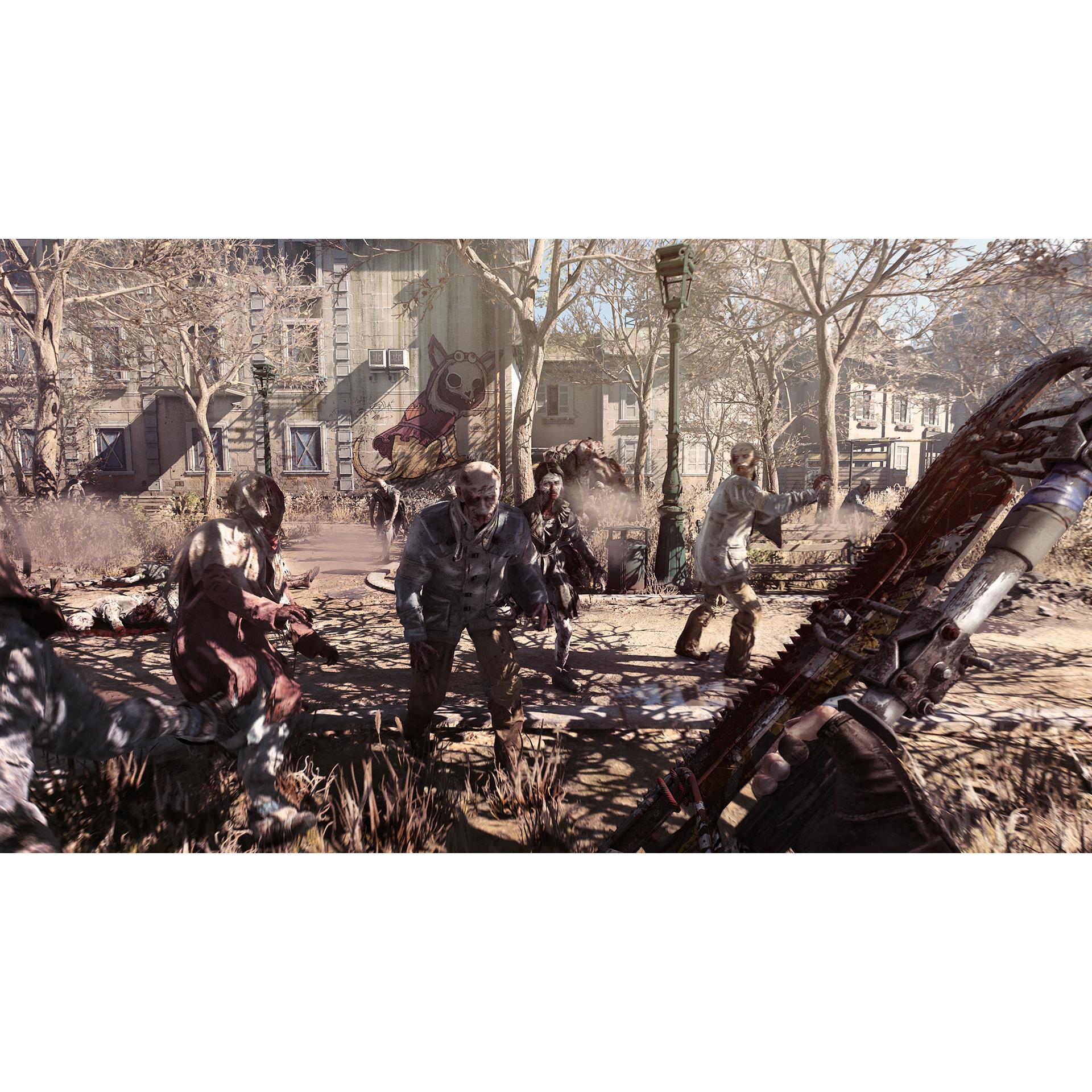 Dying Light 2 Stay Human Deluxe Edition - Image 6