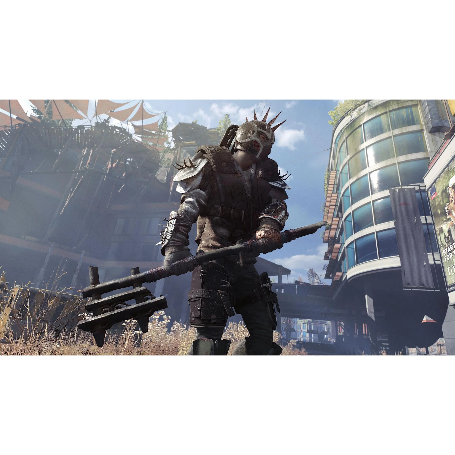 Dying Light 2 Stay Human Deluxe Edition - Image 7