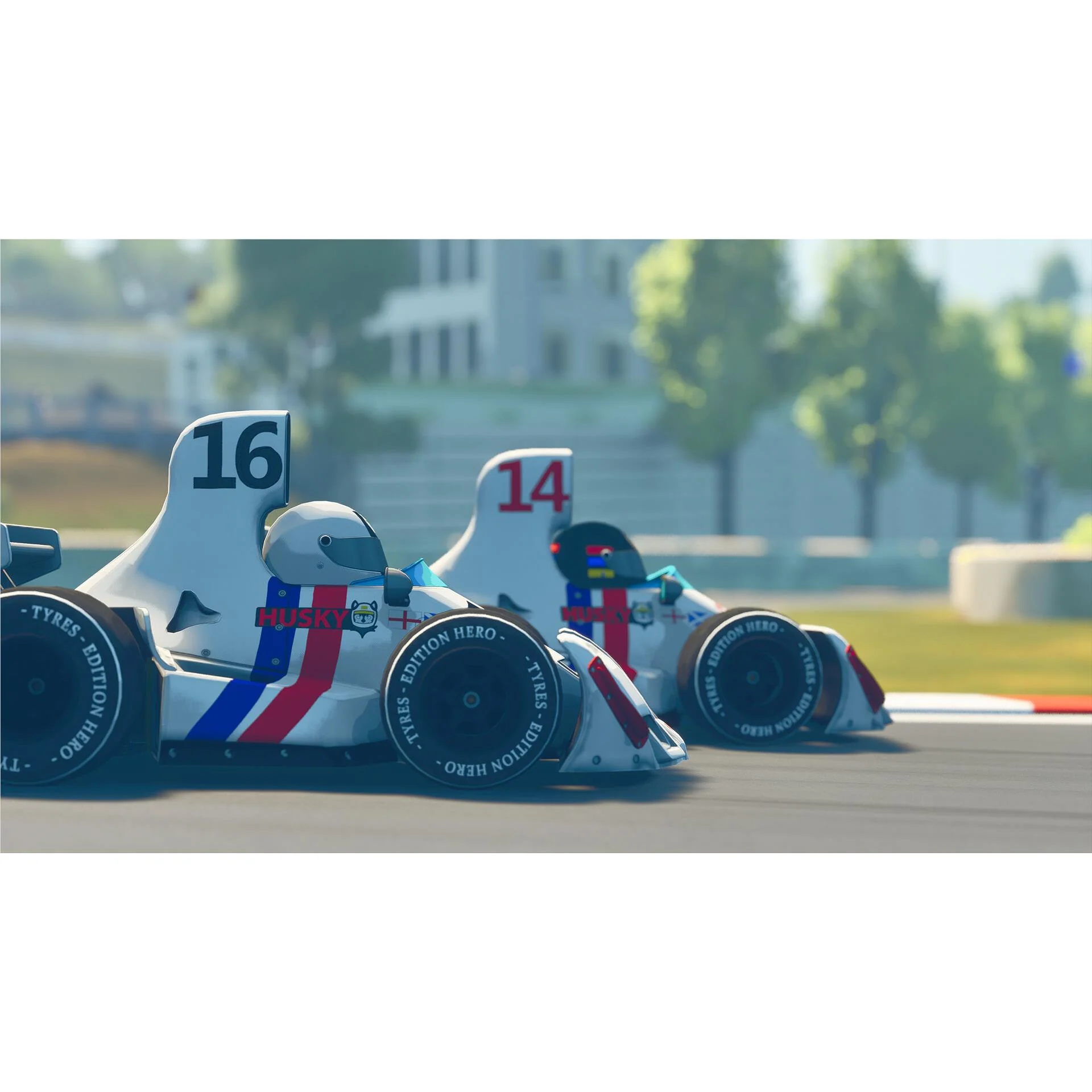 Formula Legends Legacy Edition - Image 5