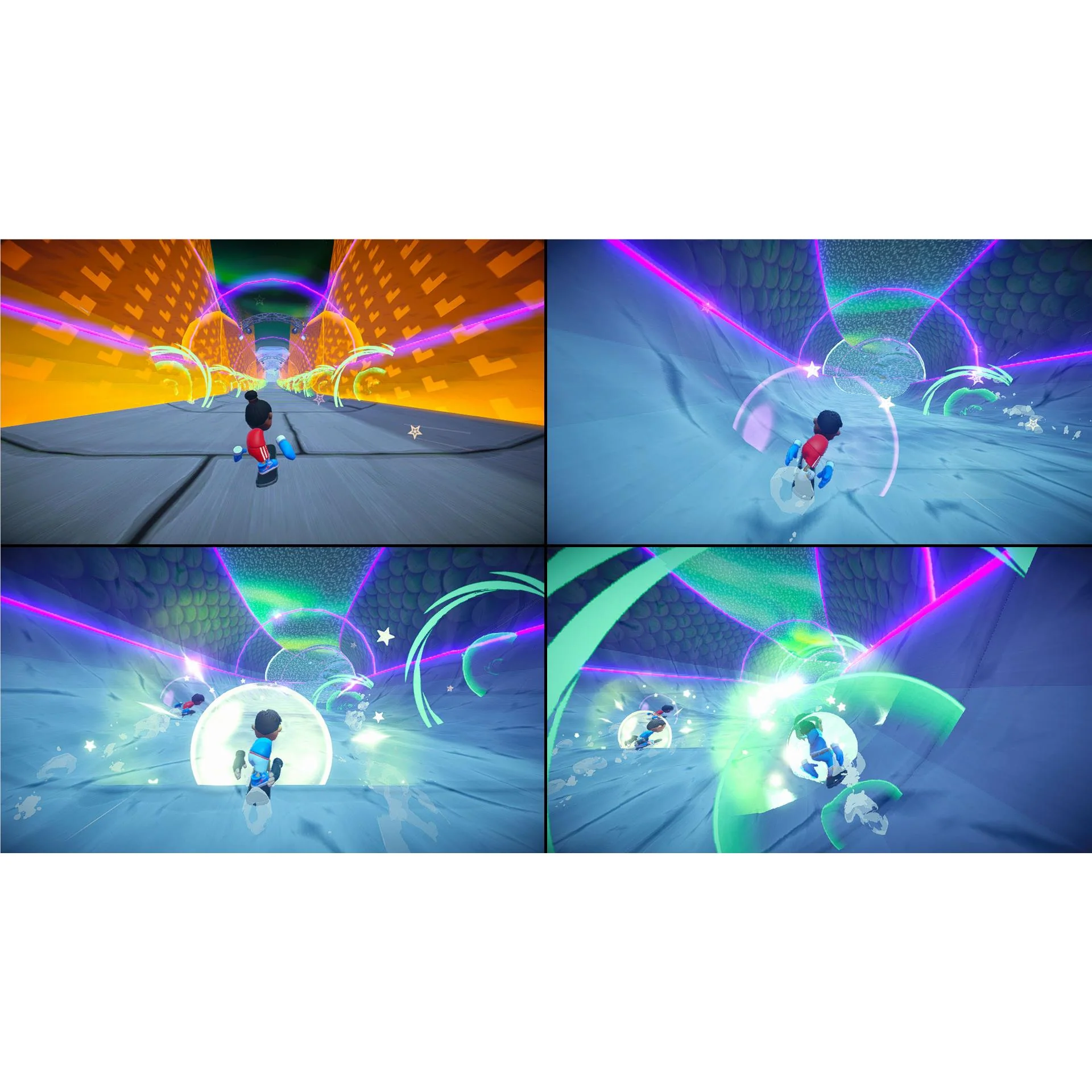 Instant Sports 2 - Image 2