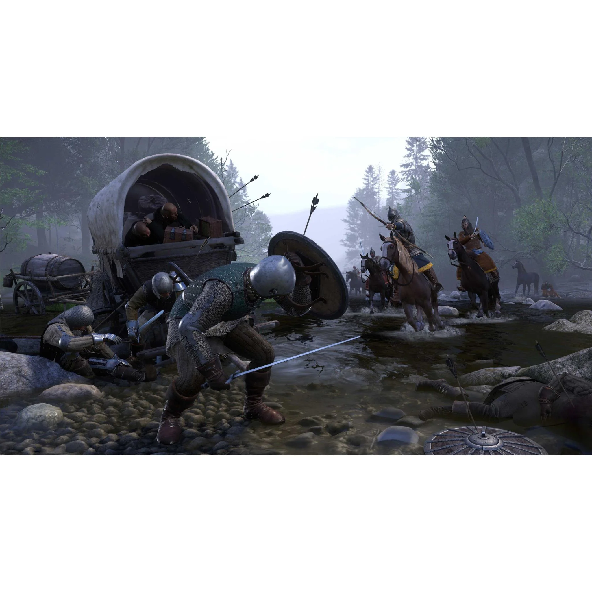 Kingdom Come: Deliverance Royal Edition - Image 7
