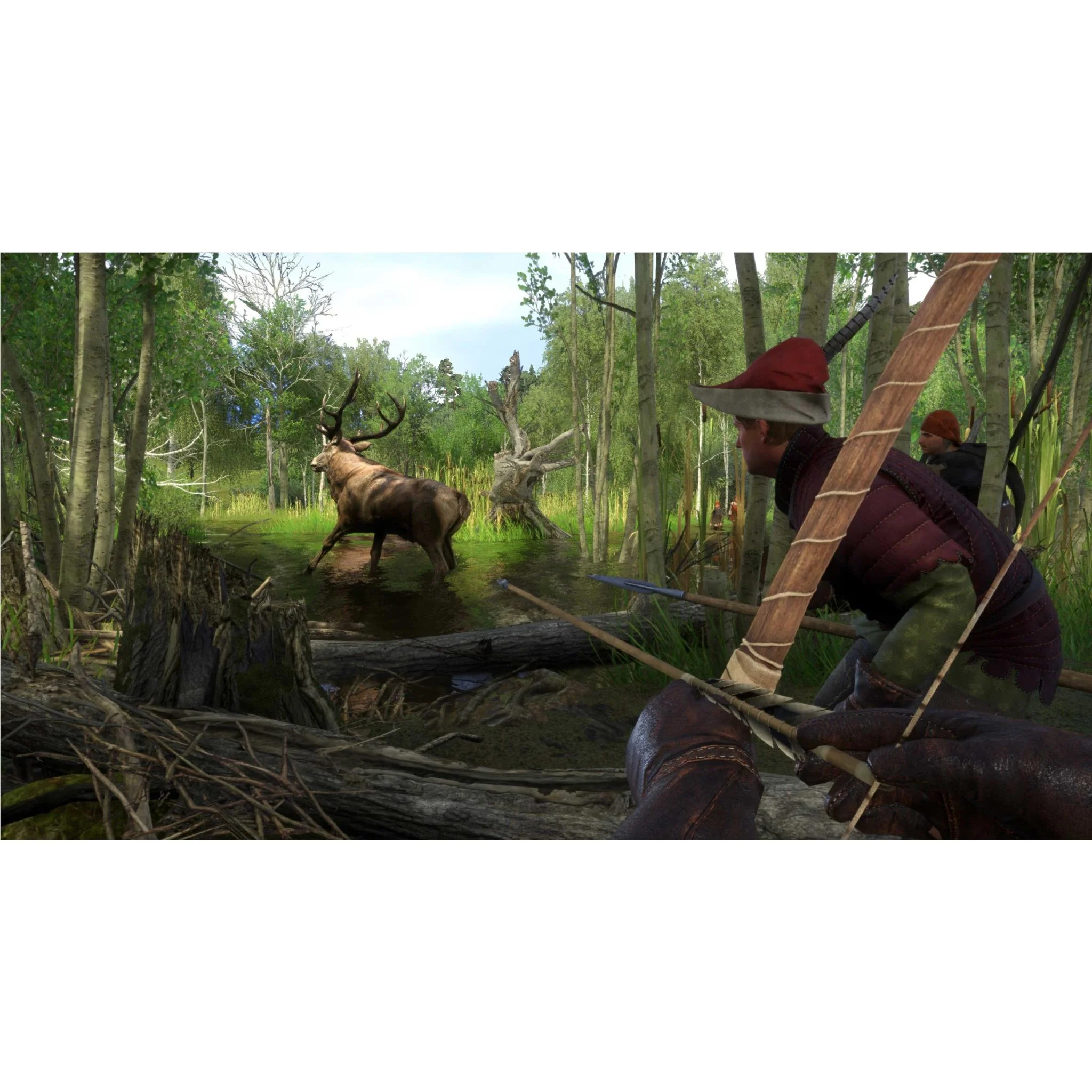 Kingdom Come: Deliverance Royal Edition - Image 8