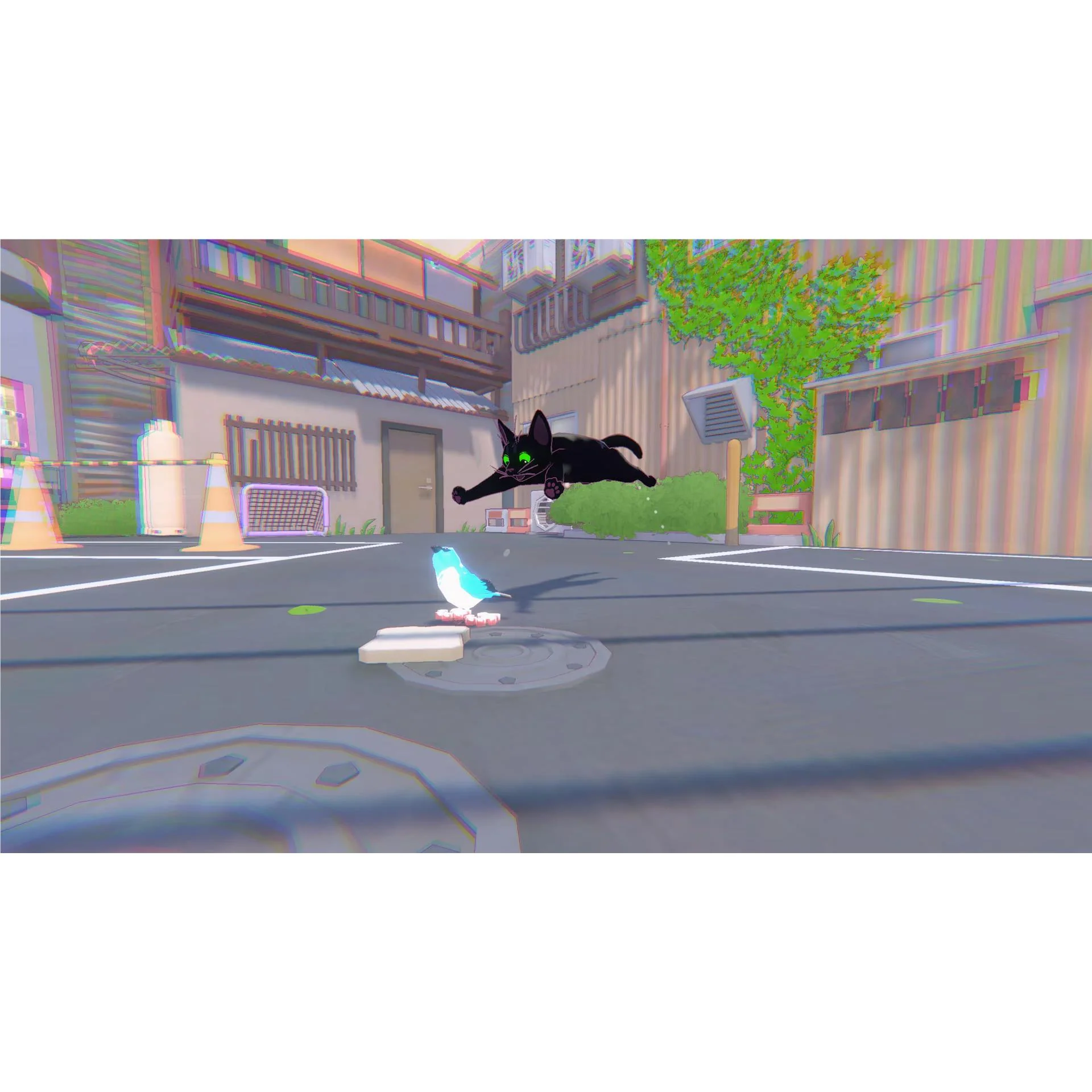 Little Kitty Big City - Image 3