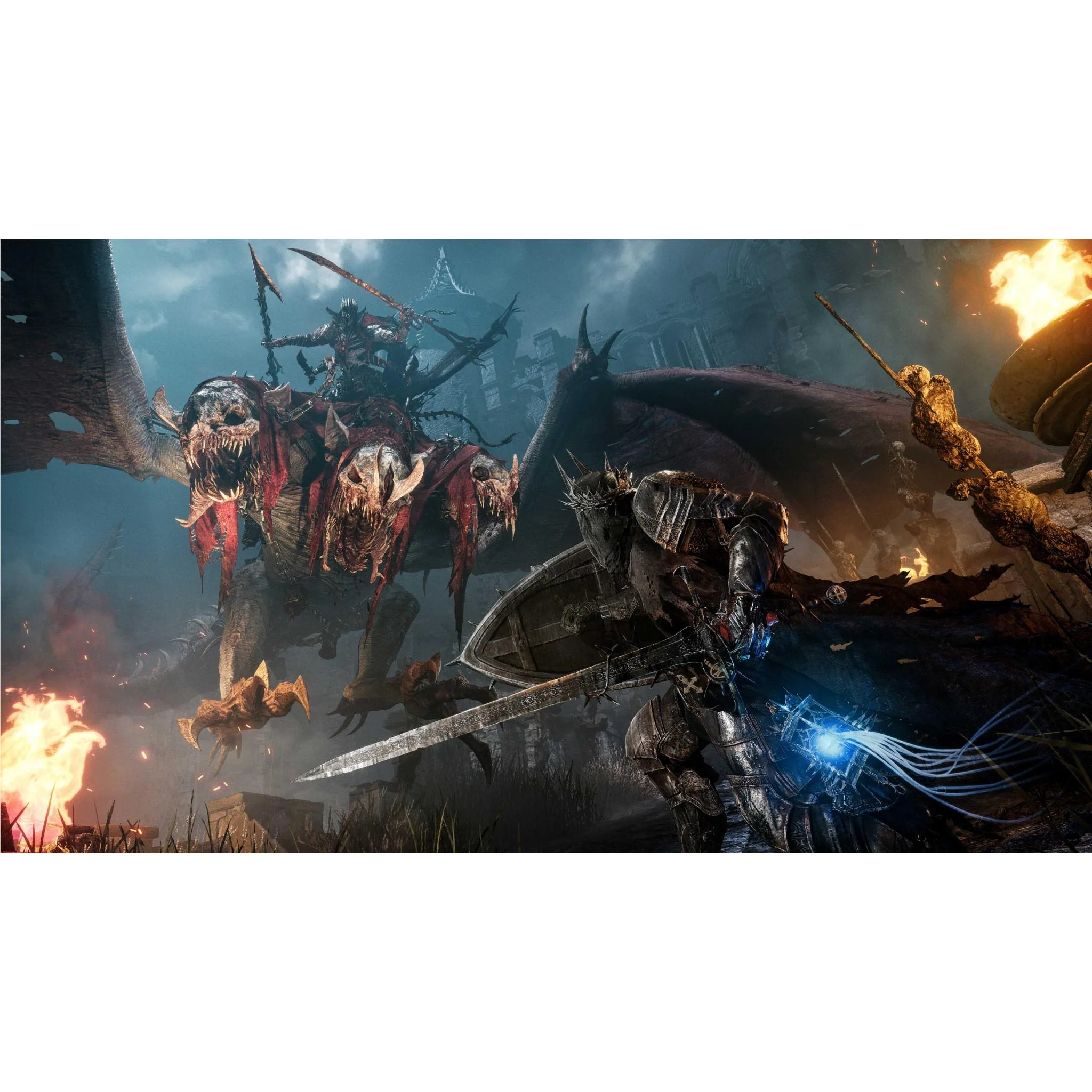 Lords of the Fallen Deluxe Edition - Image 7