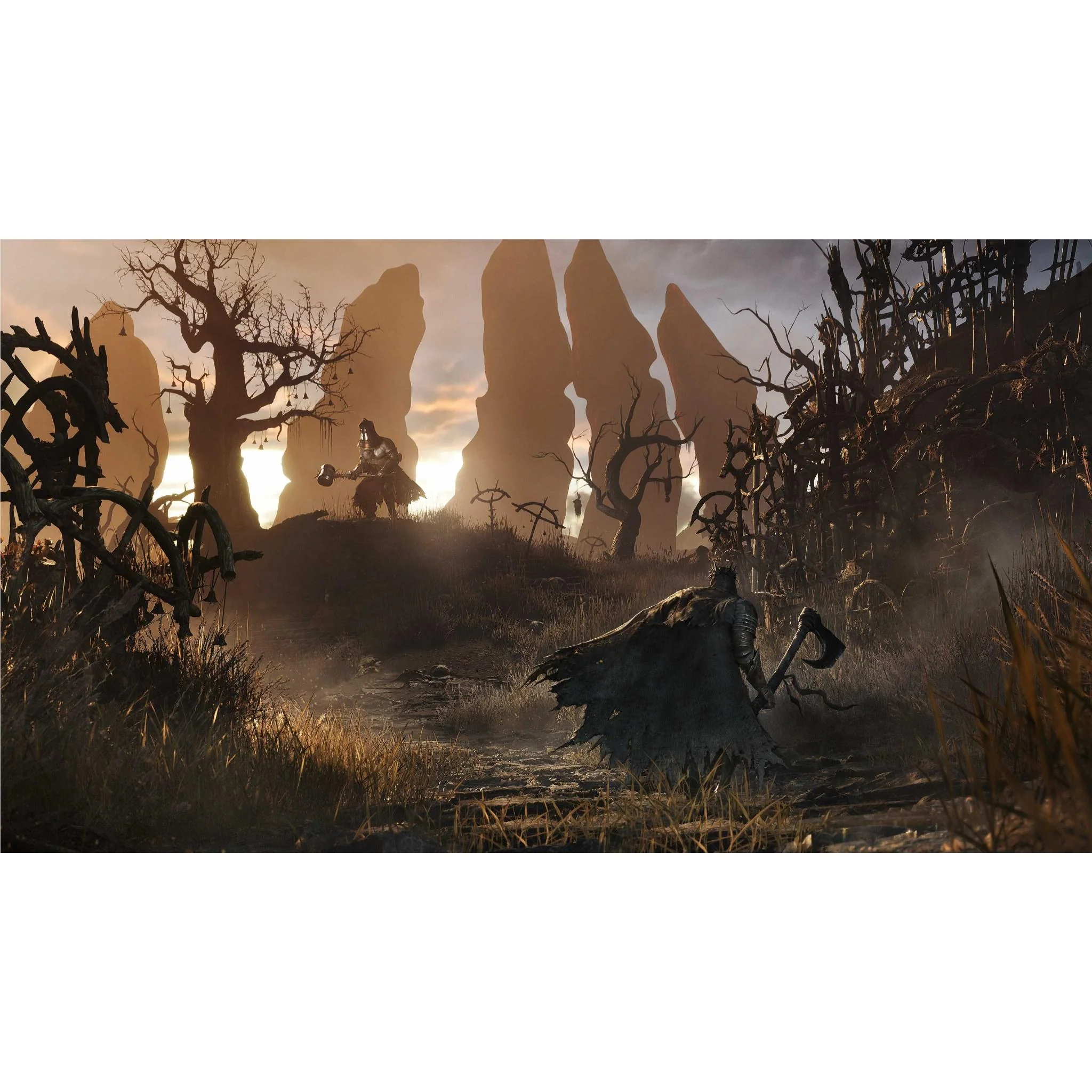 Lords of the Fallen Deluxe Edition - Image 9