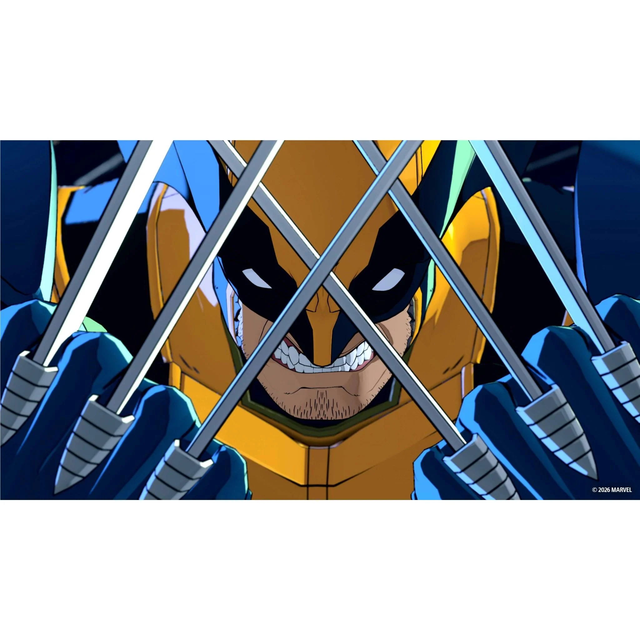MARVEL Tokon: Fighting Souls - Image 4