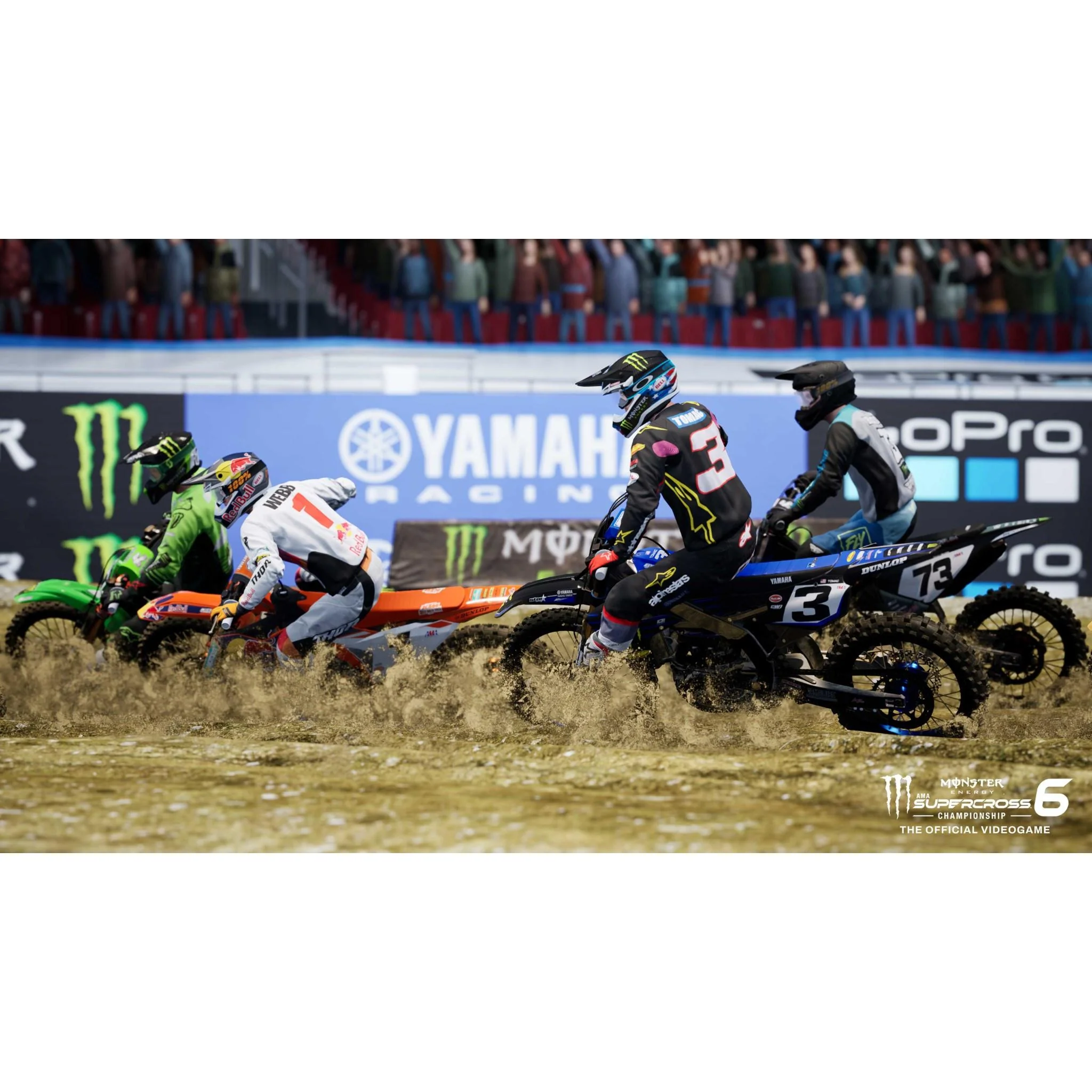 Monster Energy Supercross - The Official Videogame 6 - Image 6
