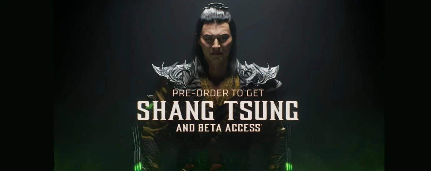 Mortal Kombat 1 - Image 2