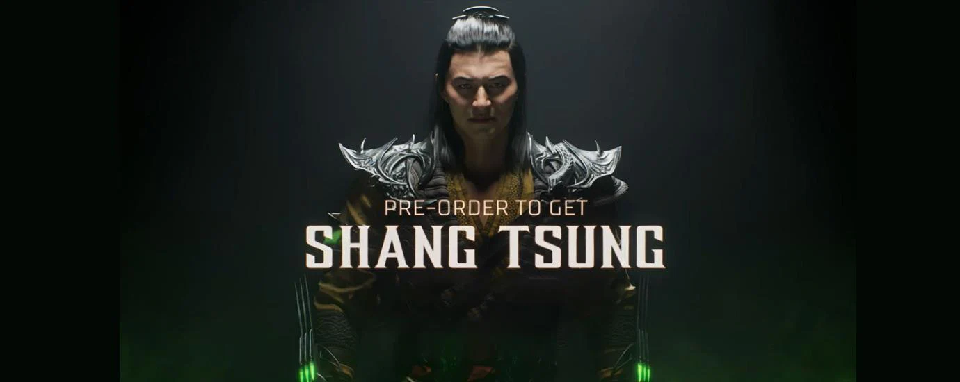 Mortal Kombat 1 - Image 4