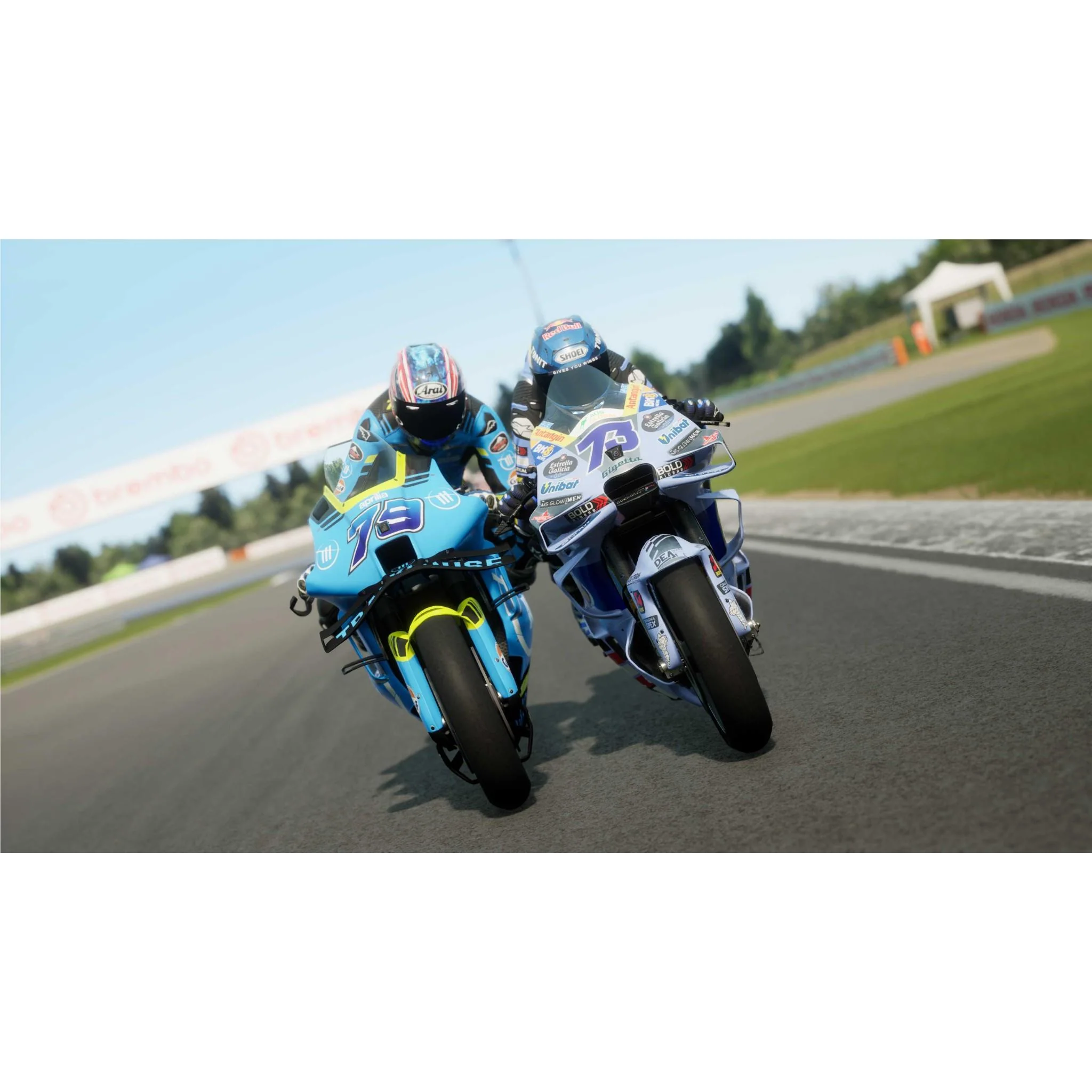 MotoGP 26 Day One Edition - Image 4