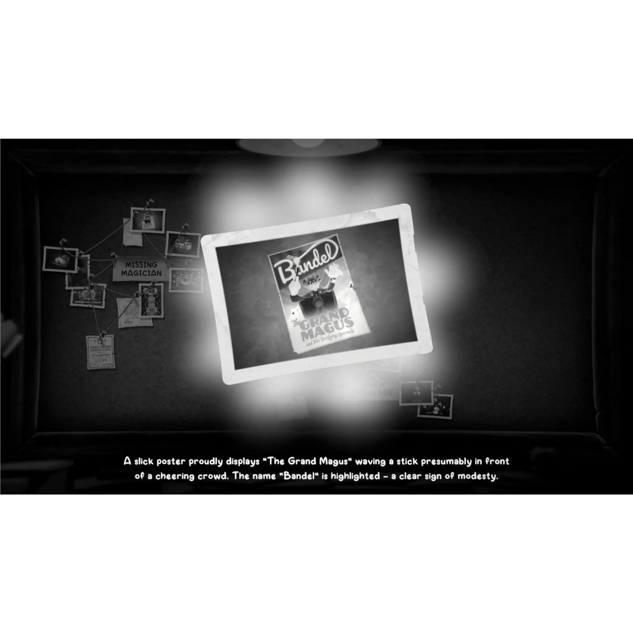 Mouse: P.I. For Hire - Image 2