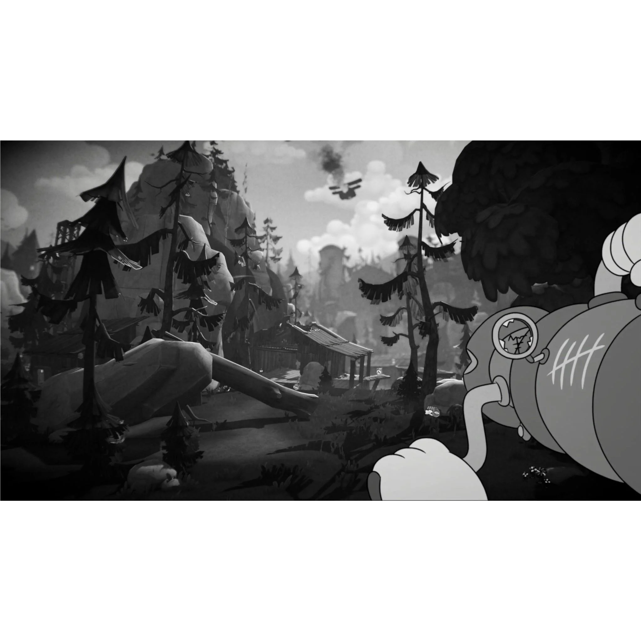 Mouse: P.I. For Hire - Image 5