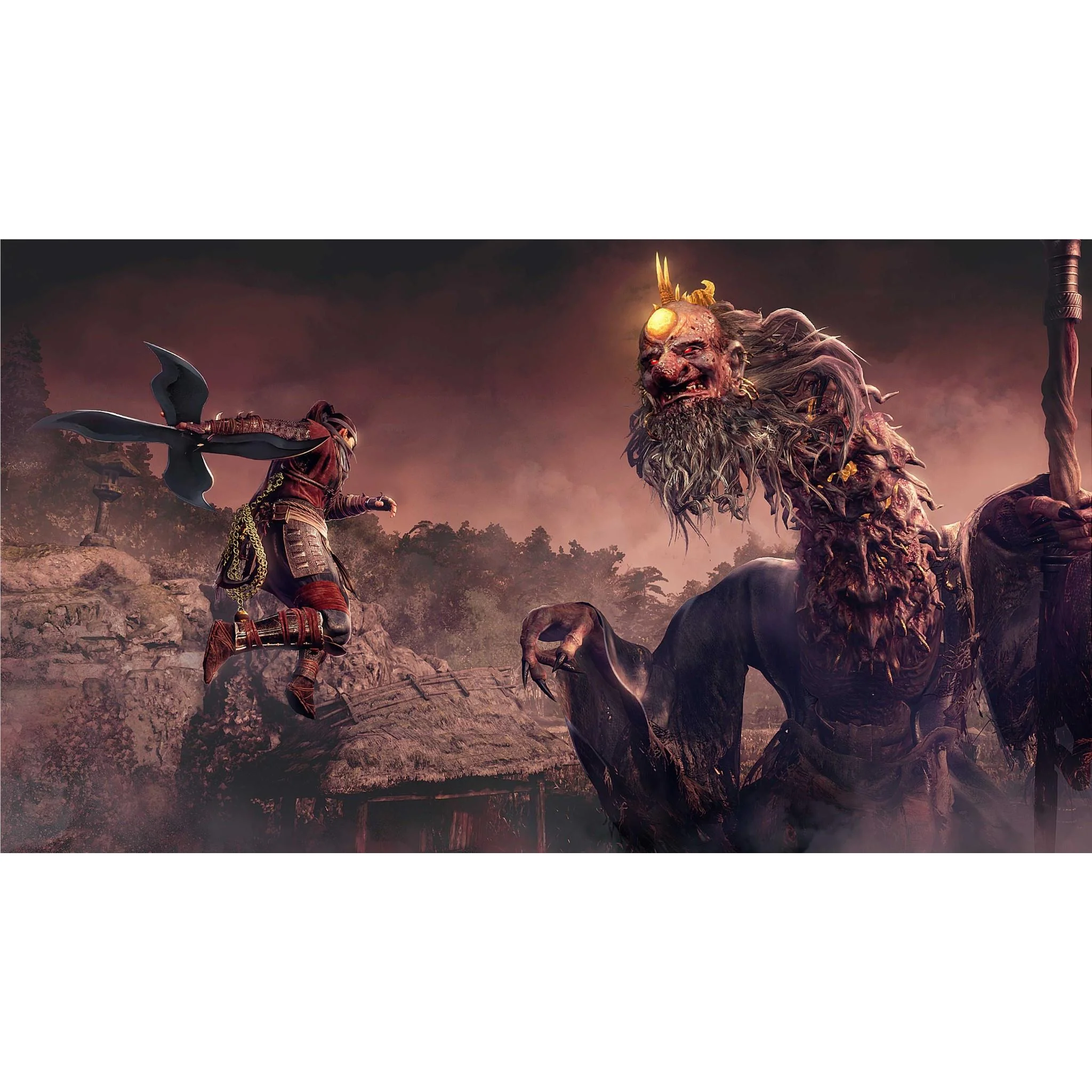 Nioh 3 - Image 3