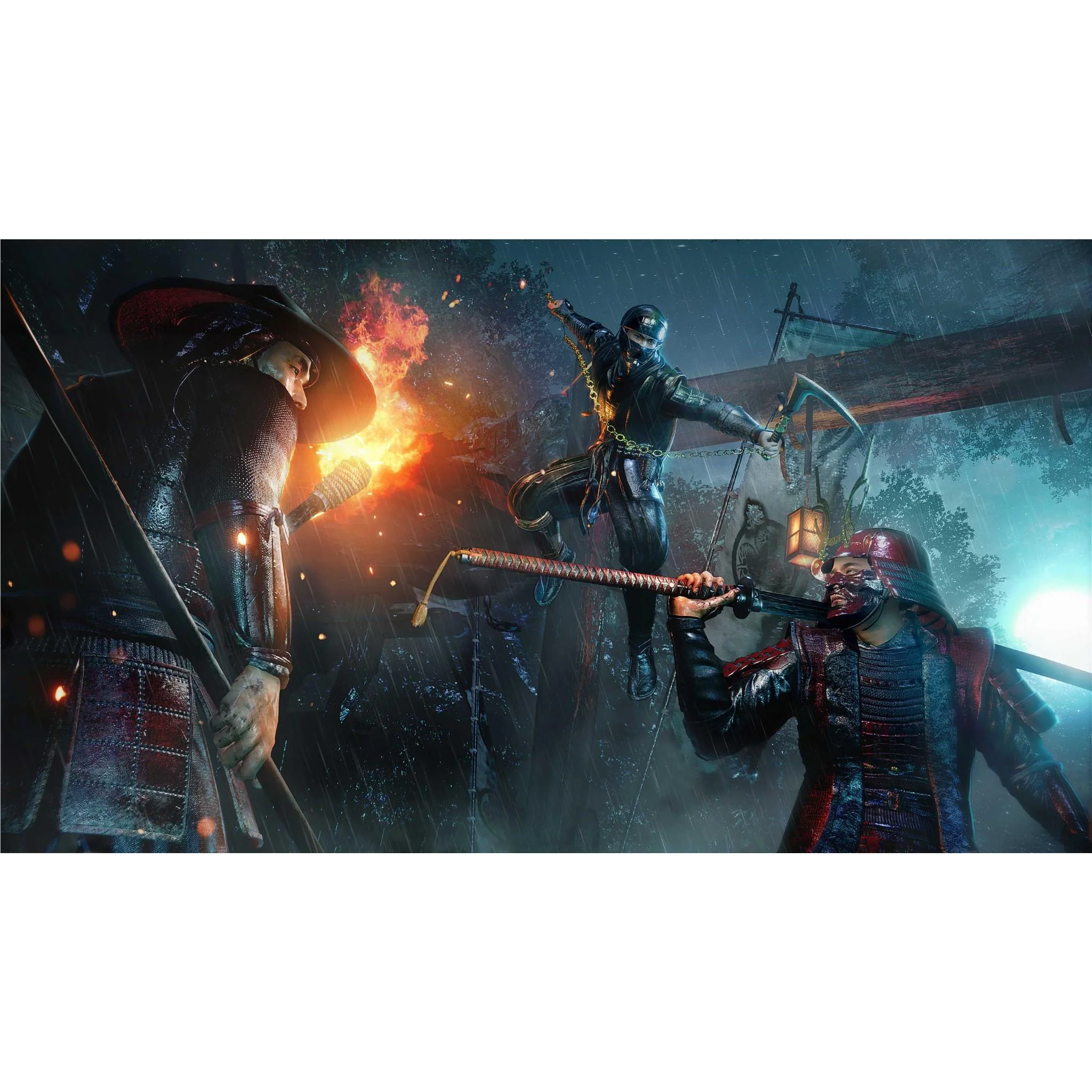 Nioh 3 - Image 7