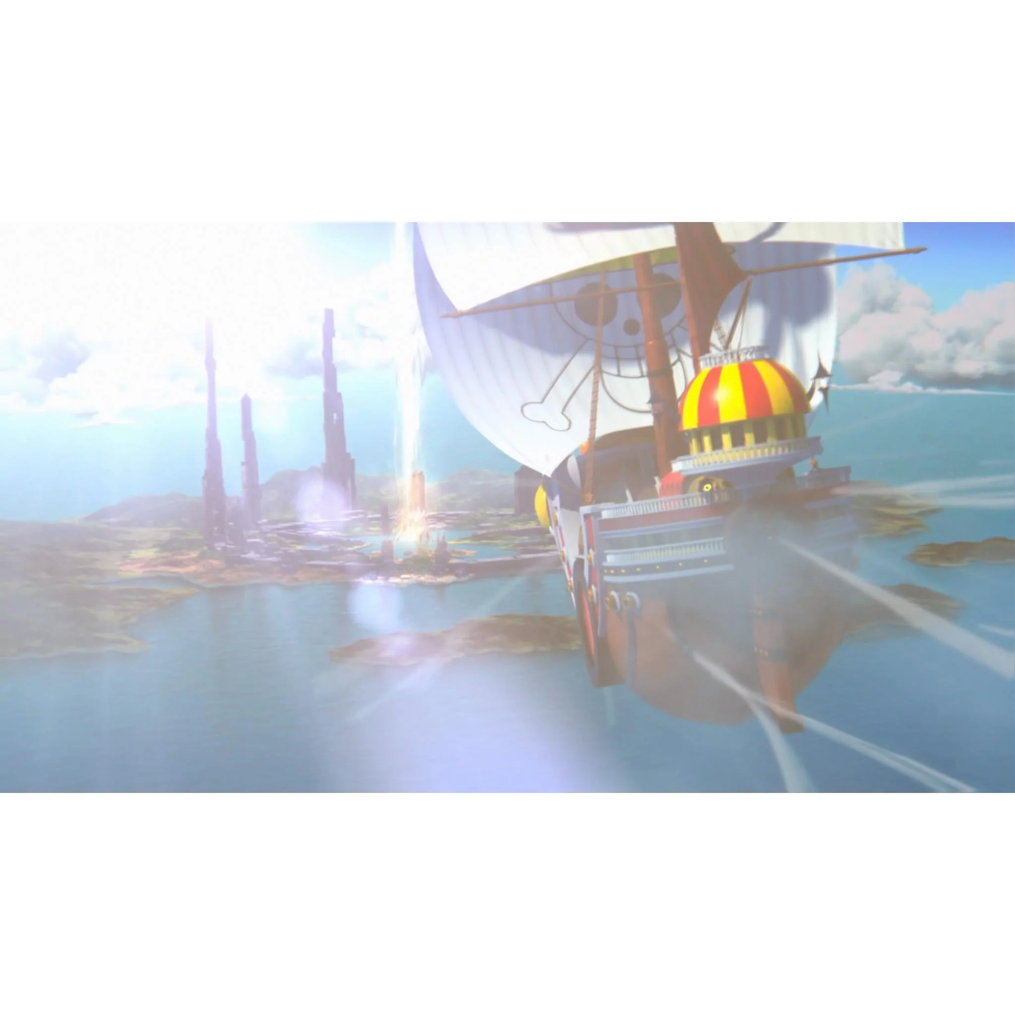ONE PIECE ODYSSEY - Image 2