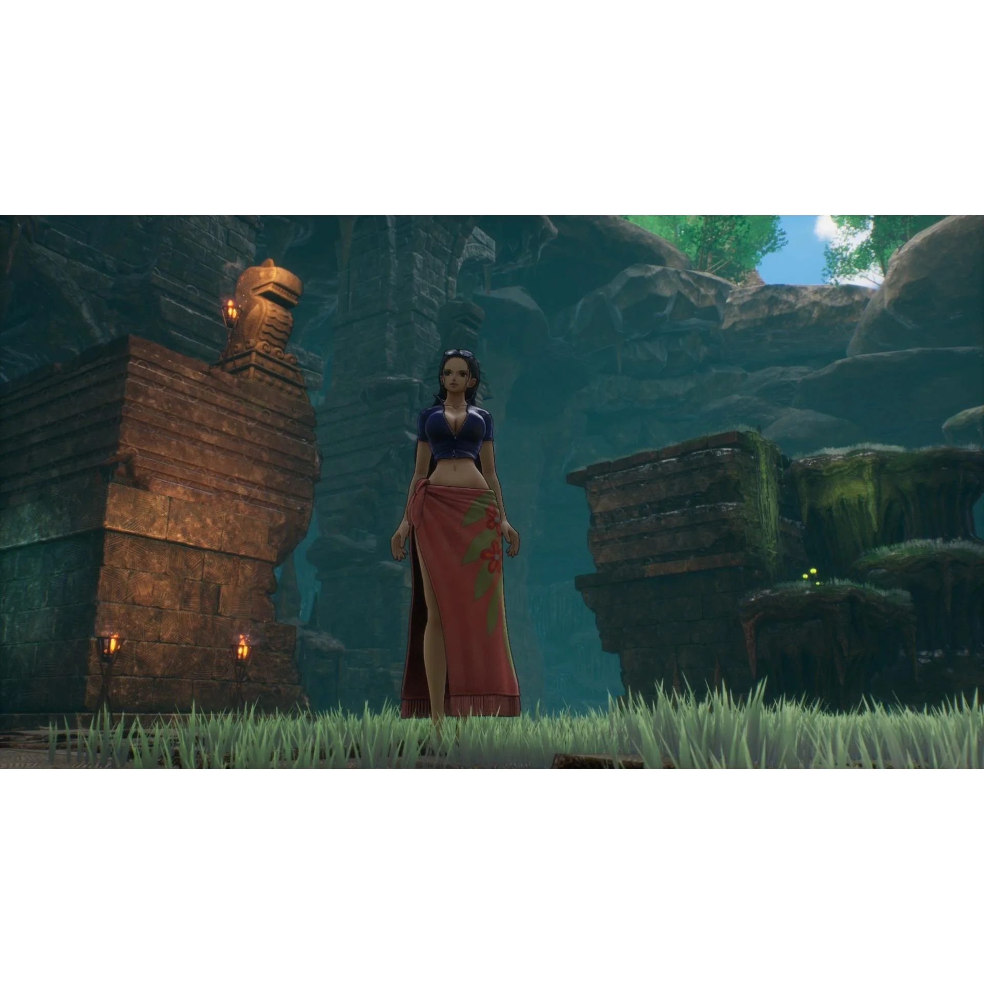 ONE PIECE ODYSSEY - Image 5