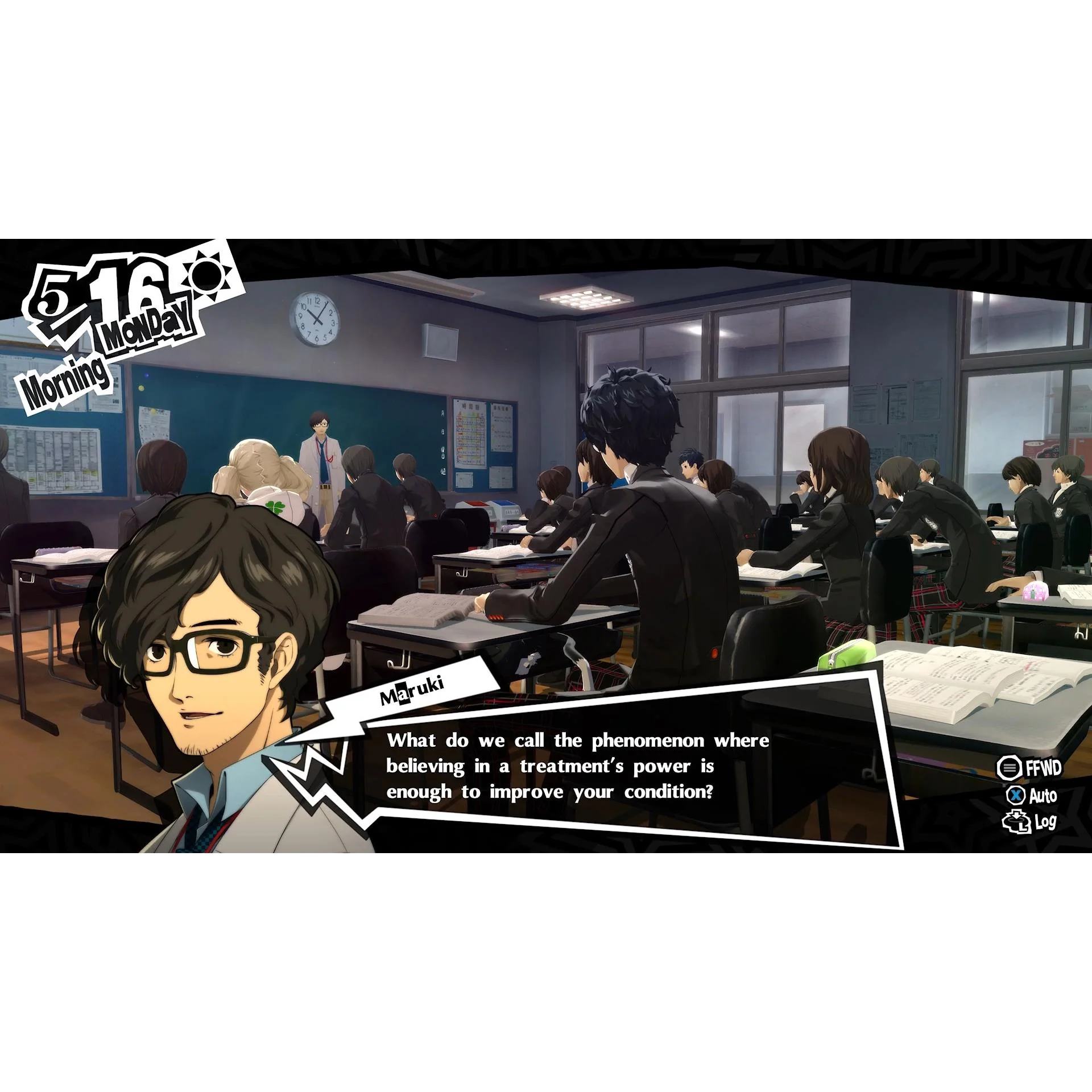 Persona 5 Royal - Image 2