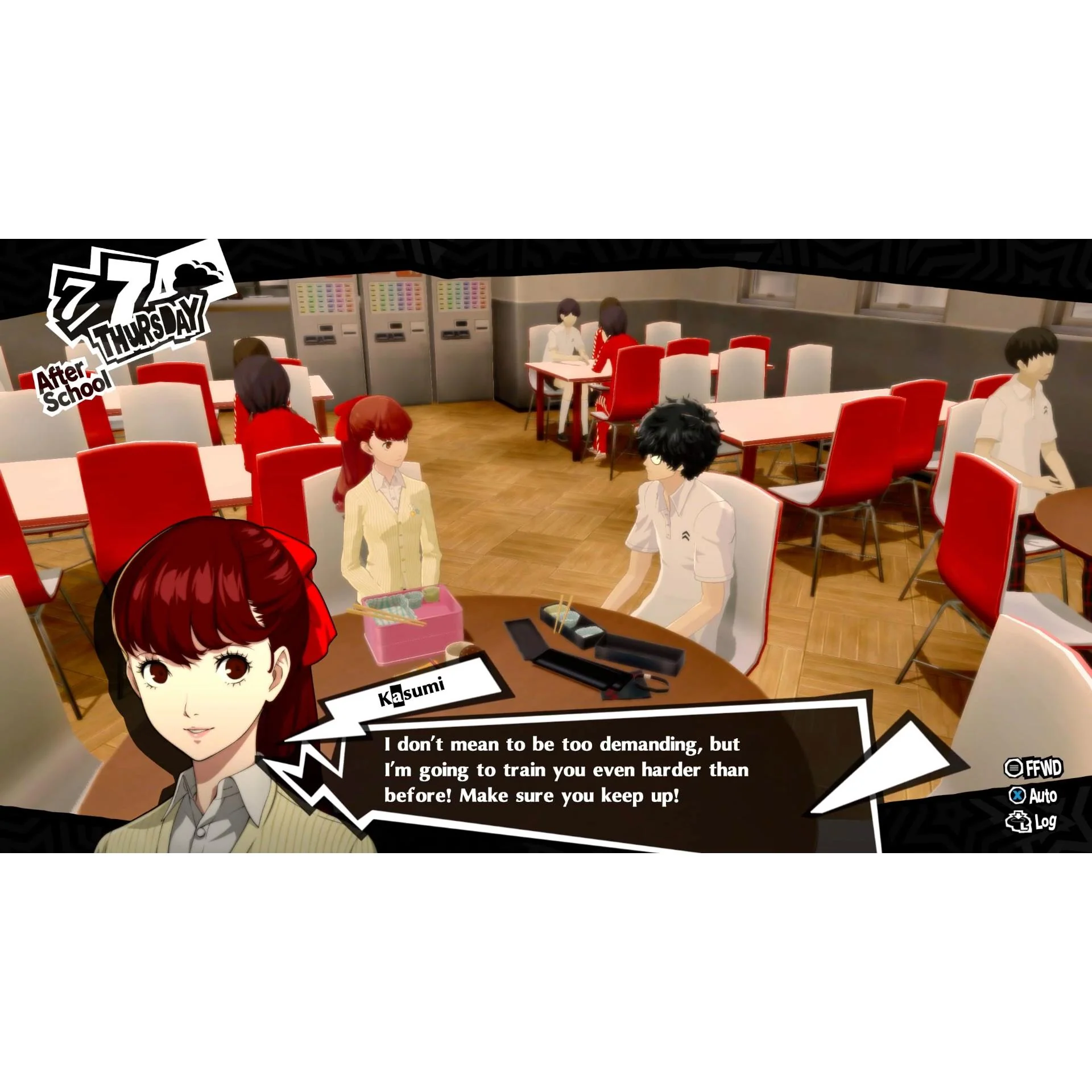 Persona 5 Royal - Image 4