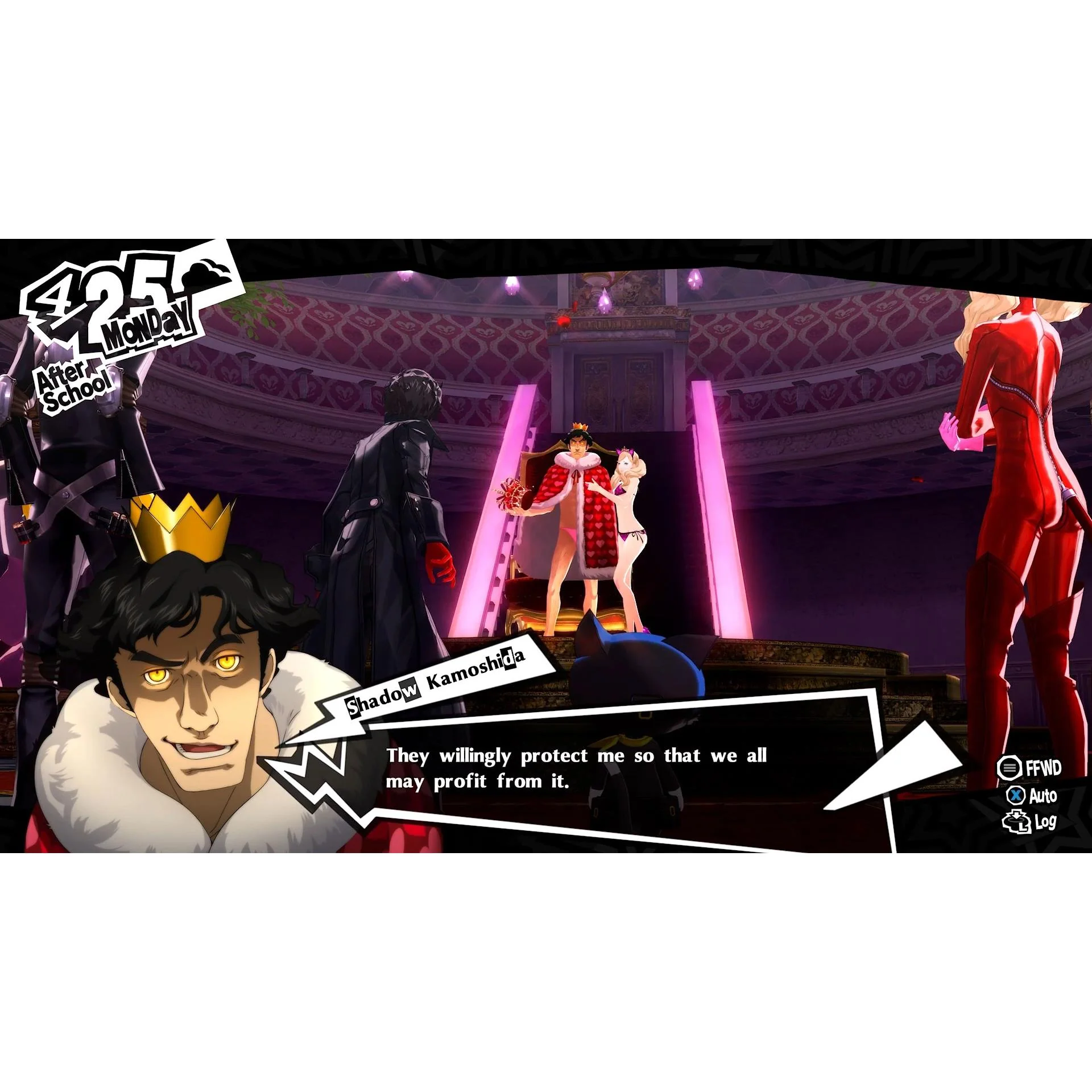 Persona 5 Royal - Image 5