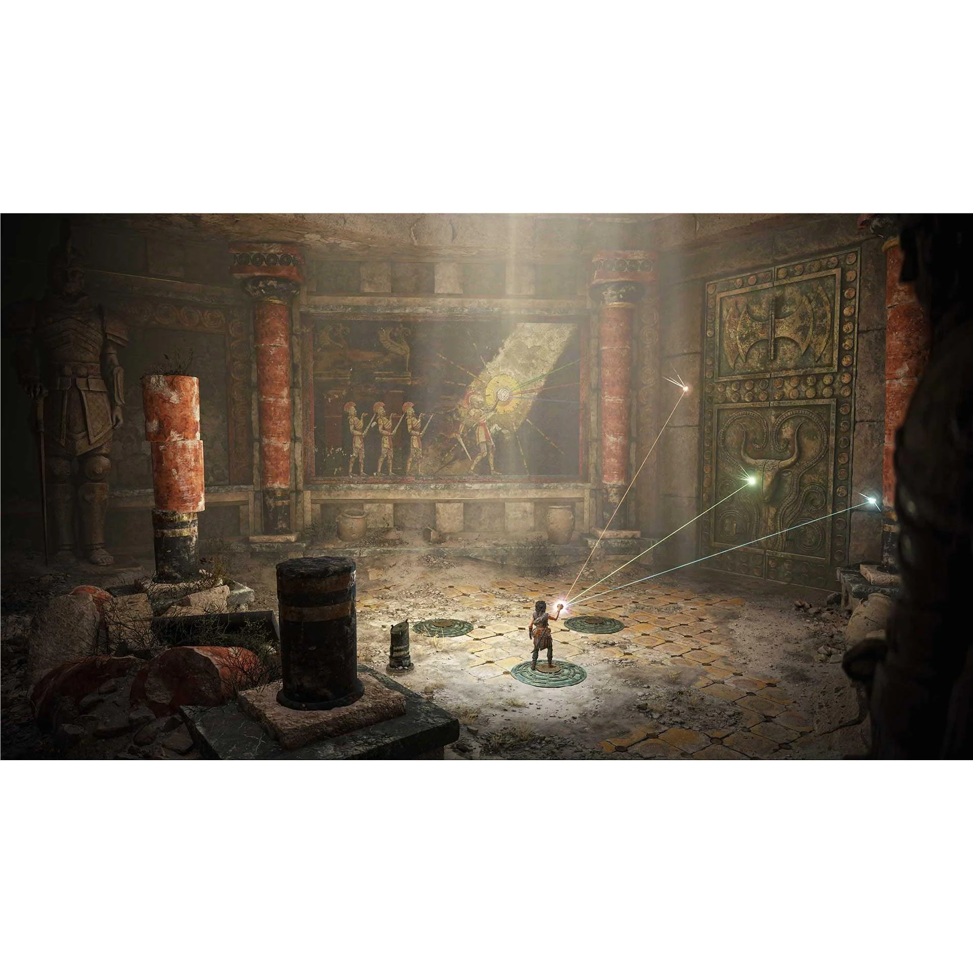 Resonance: A Plague Tale Legacy - Image 5
