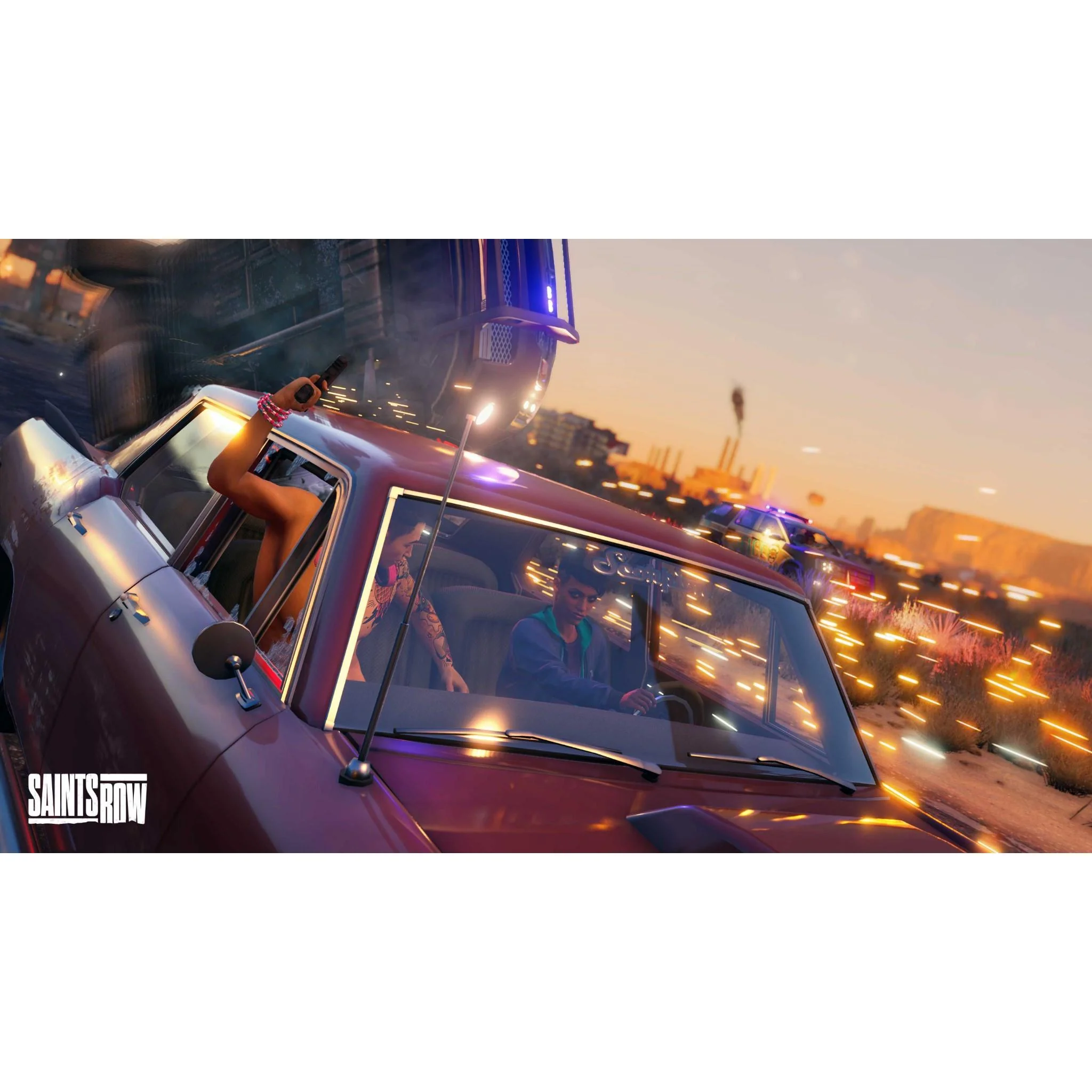 Saints Row Criminal Customs Edition - Image 5