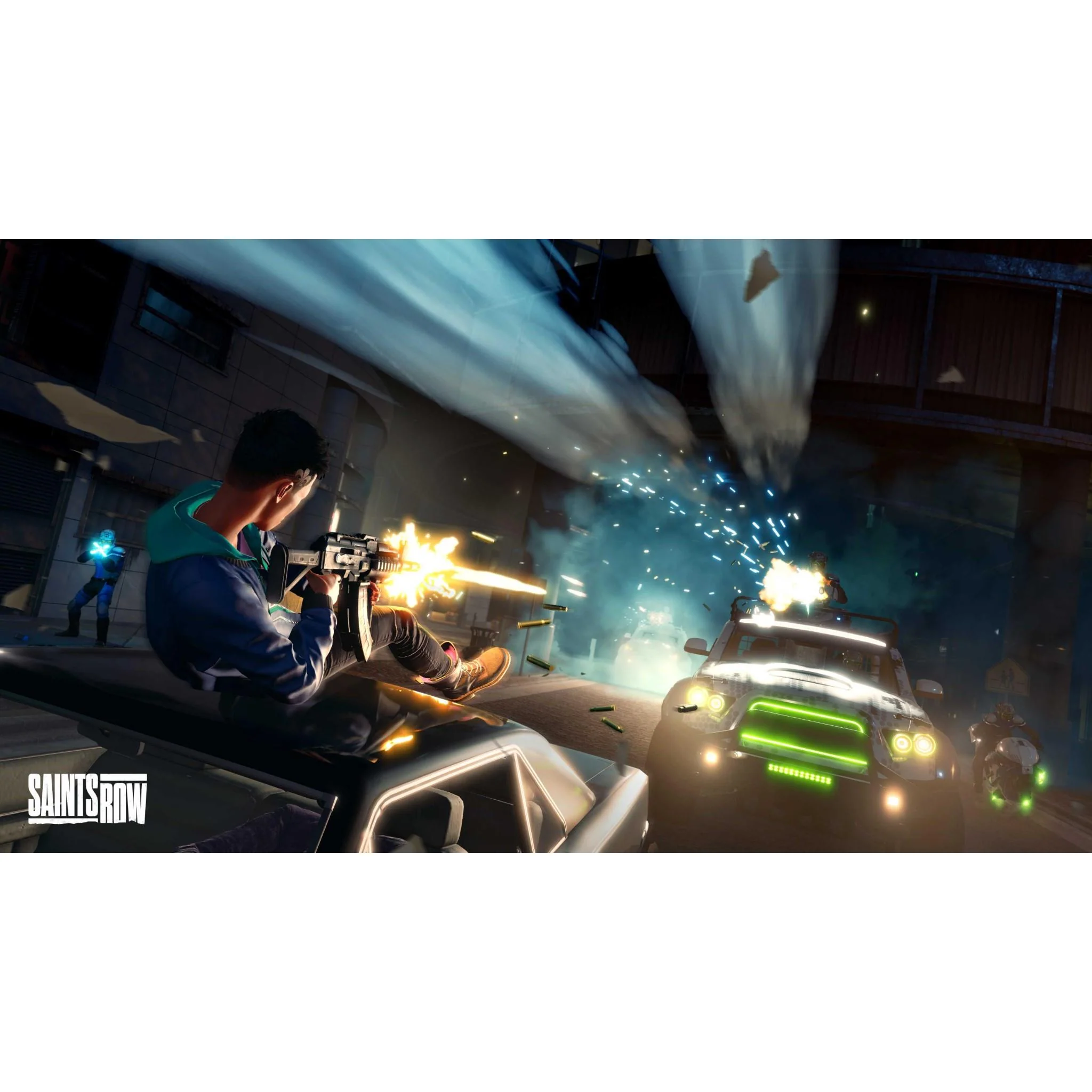 Saints Row Criminal Customs Edition - Image 6