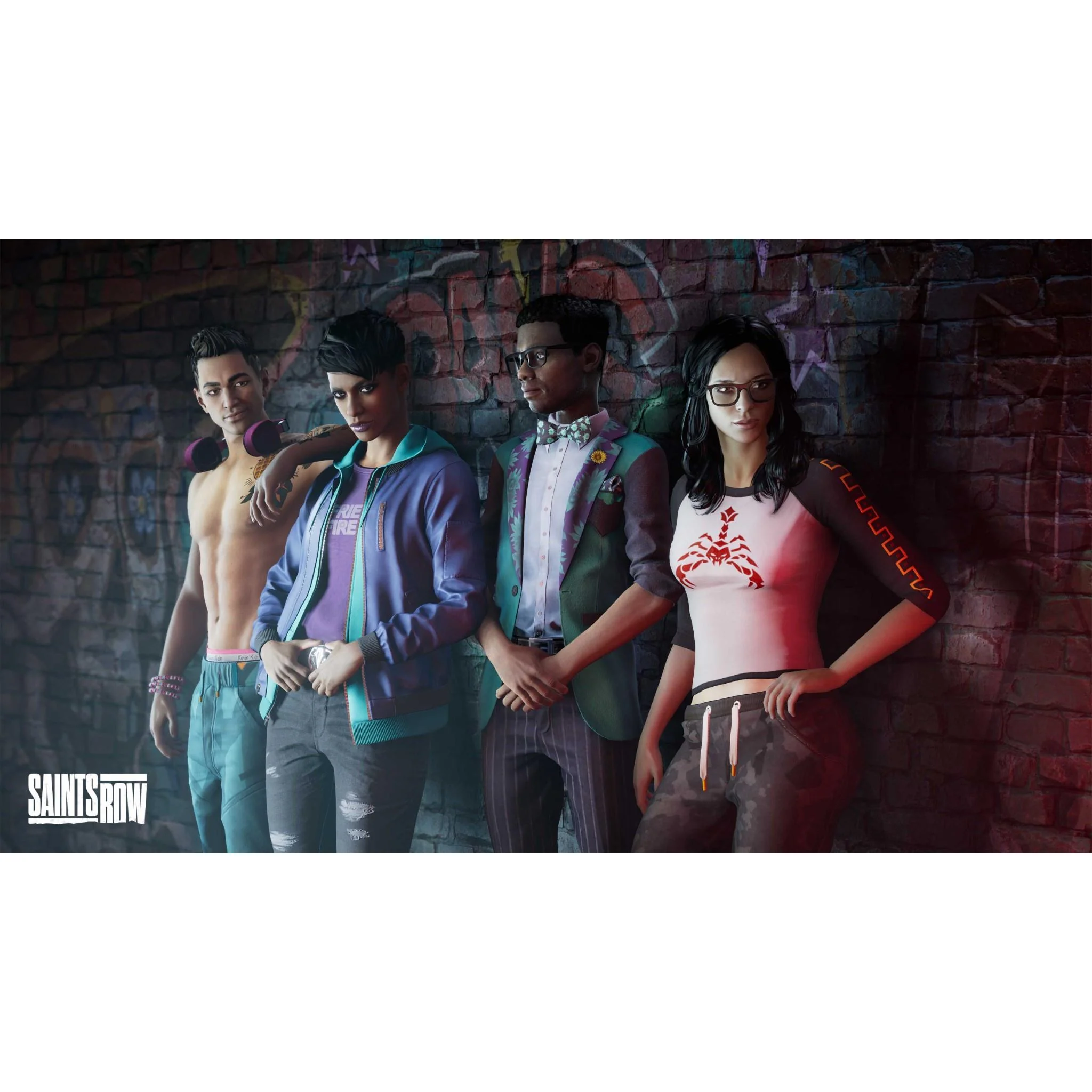 Saints Row Criminal Customs Edition - Image 7
