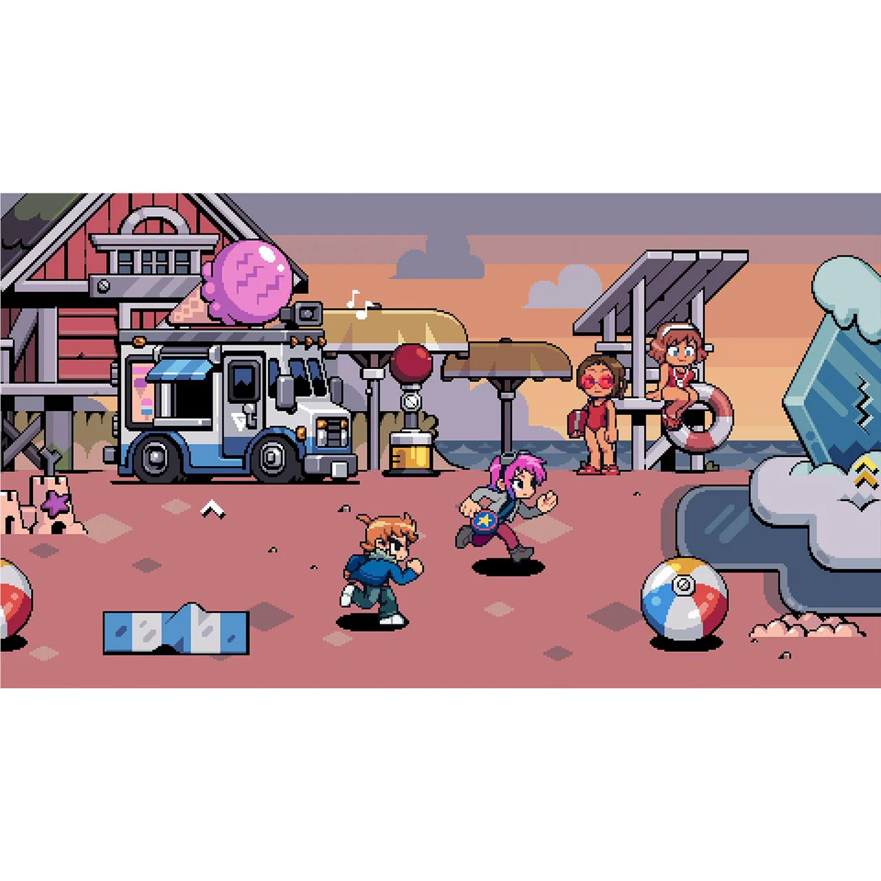 Scott Pilgrim EX - Image 3