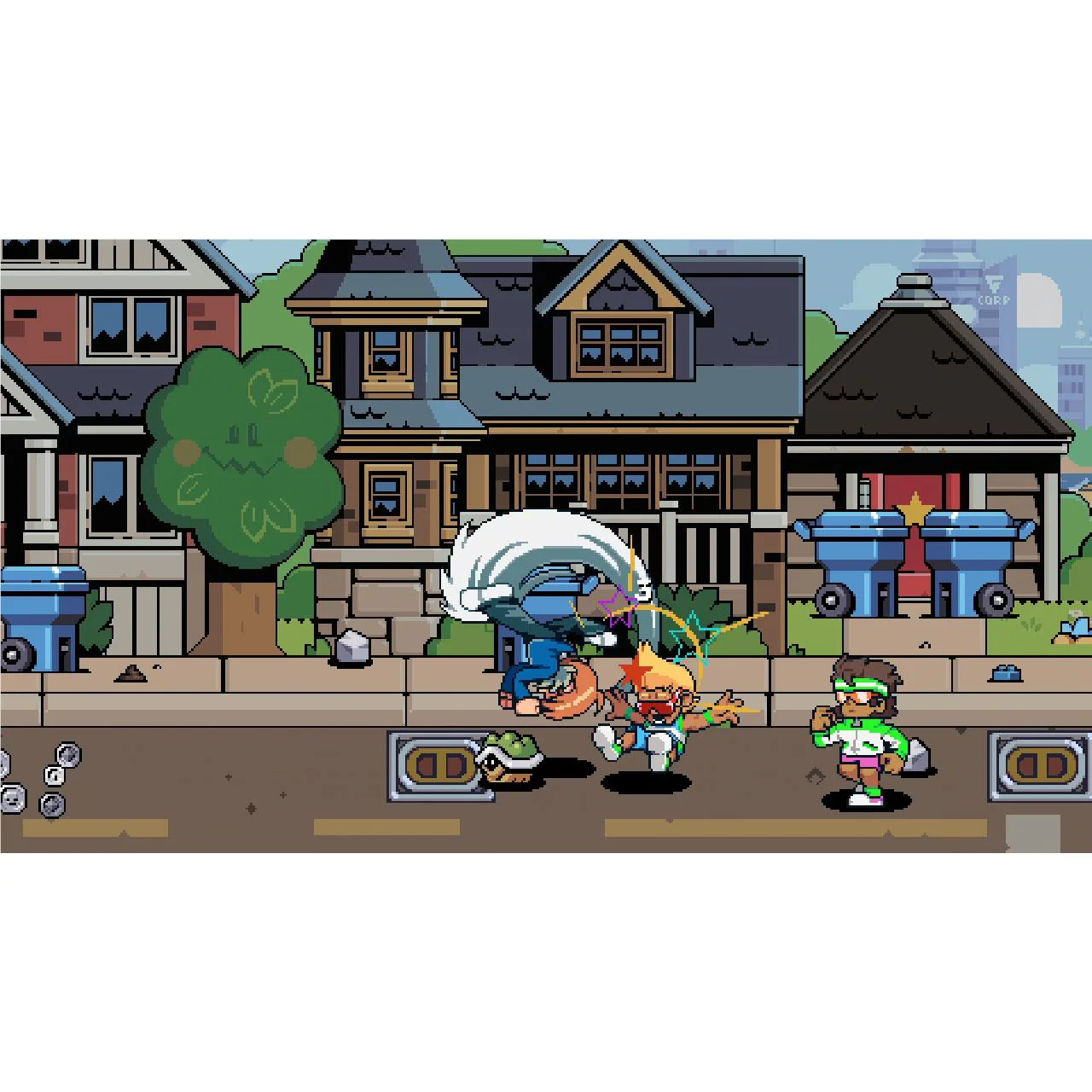 Scott Pilgrim EX - Image 6