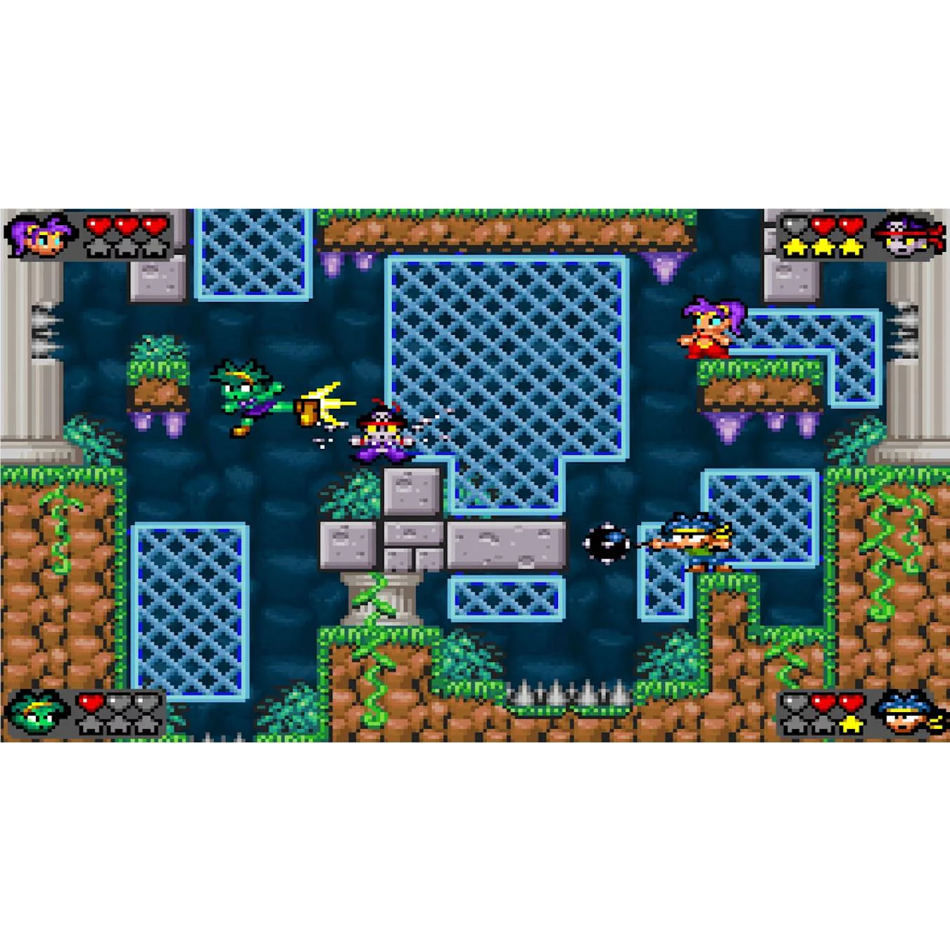 Shantae Advance: Risky Resolution - Image 5