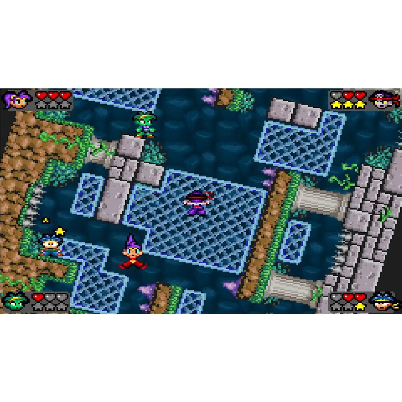Shantae Advance: Risky Resolution - Image 6