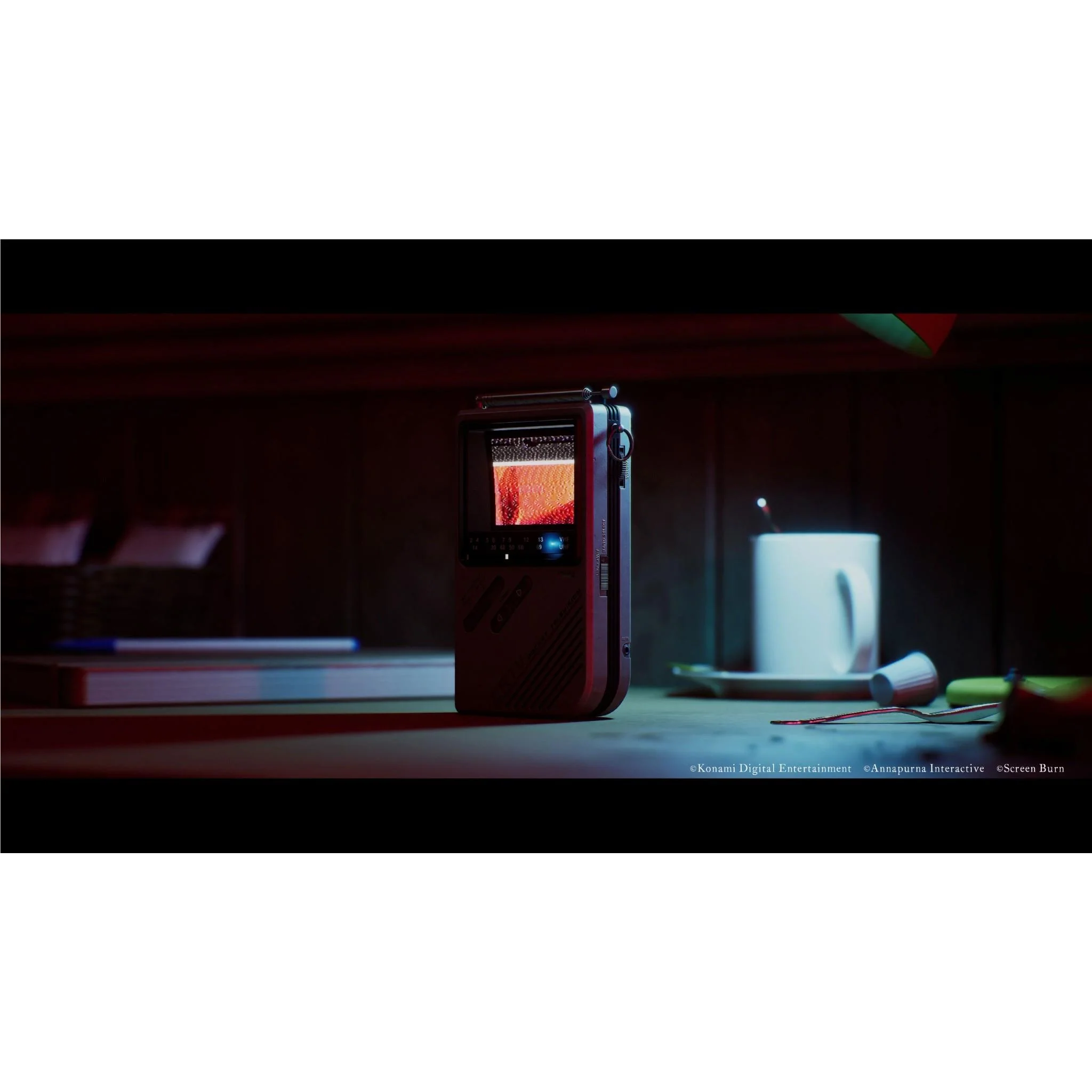 Silent Hill: Townfall - Image 2