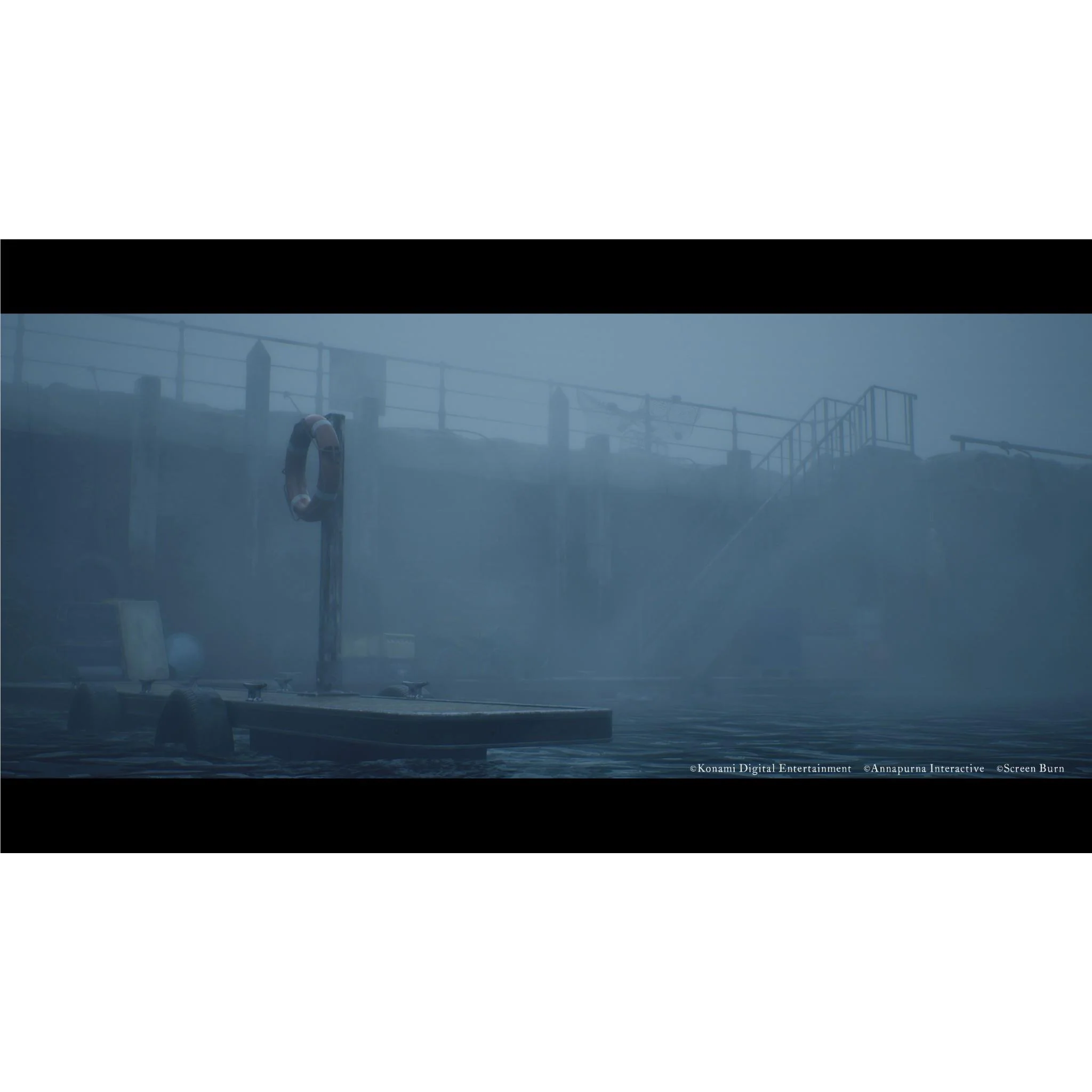 Silent Hill: Townfall - Image 4